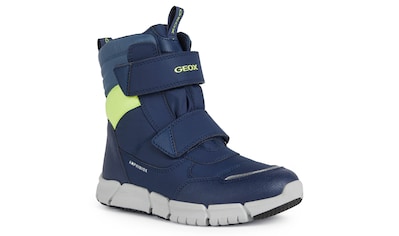 Winterstiefel »J FLEXYPER BOY B ABX«