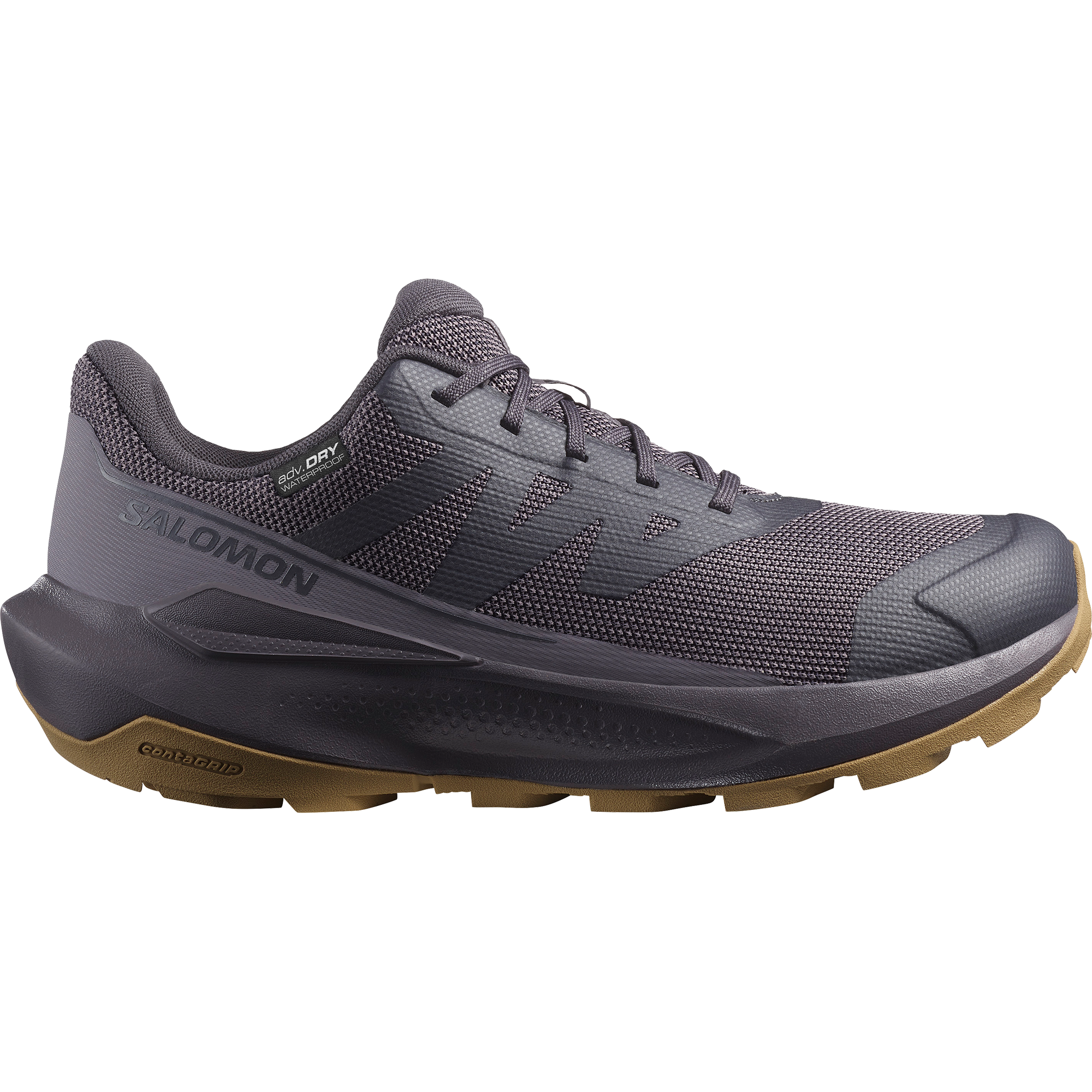 Salomon Wanderschuh »ELIXIR TOUR WATERPROOF«, wasserdicht