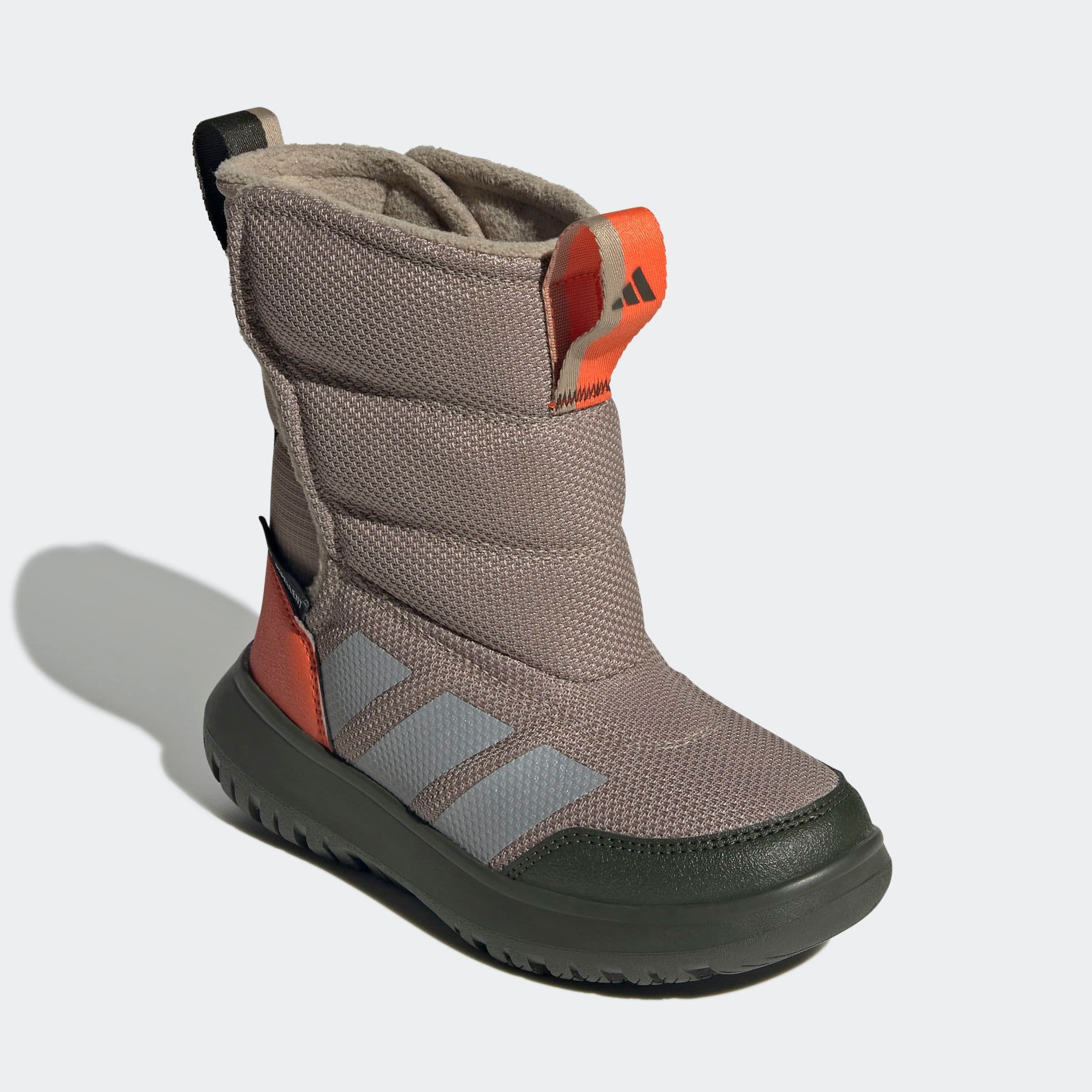 adidas Sportswear Winterstiefel "WINTERPLAY KIDS" Winterschuhe, Winterboots, Snowboots, für Kinder & Jugendliche