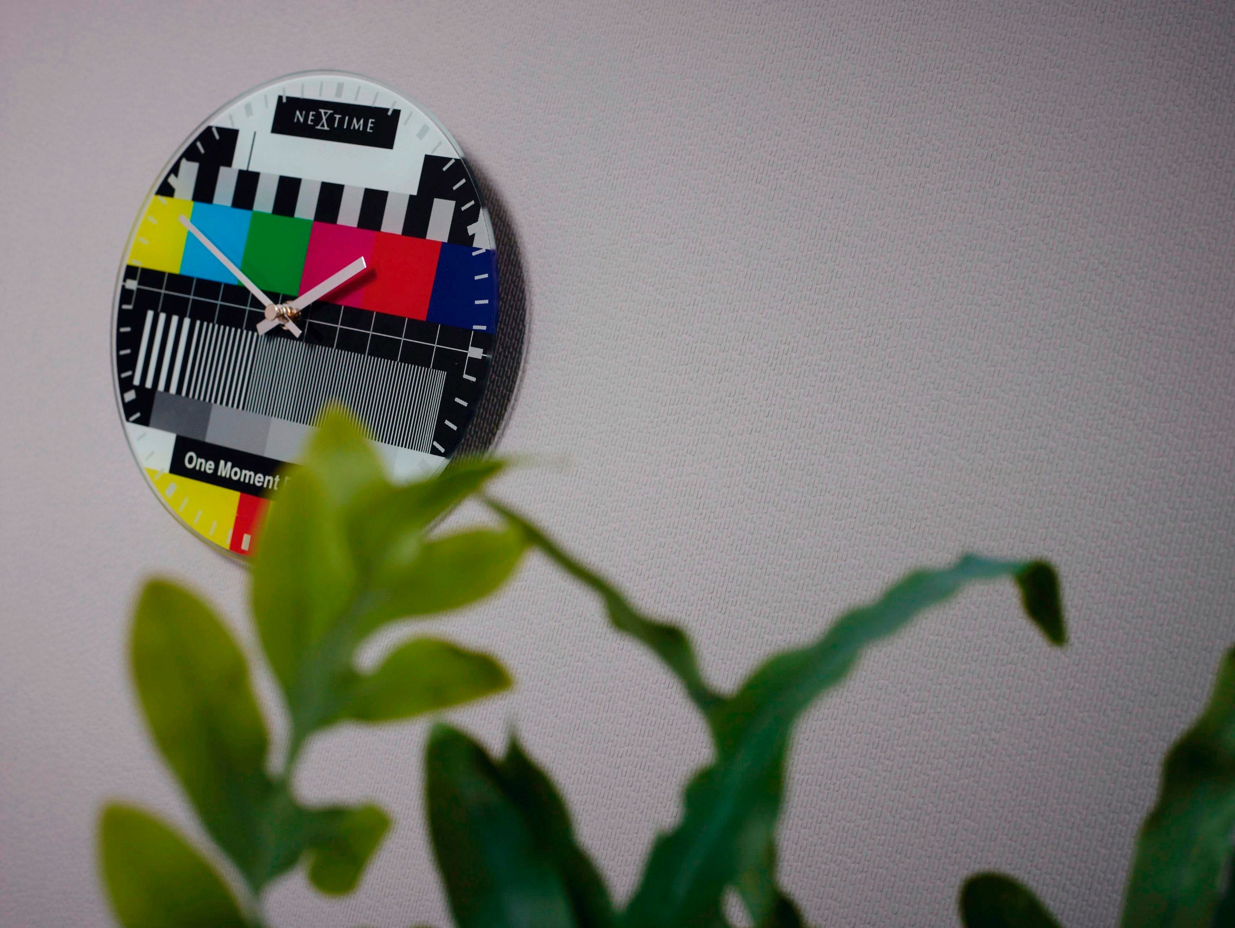 A.S. Création Vliestapete »Meistervlies« einfarbig | uni | unifarben leicht strukturiert Uni Tapete einfarbig Überstreichbar Tapeten Wohnzimmer modern Design