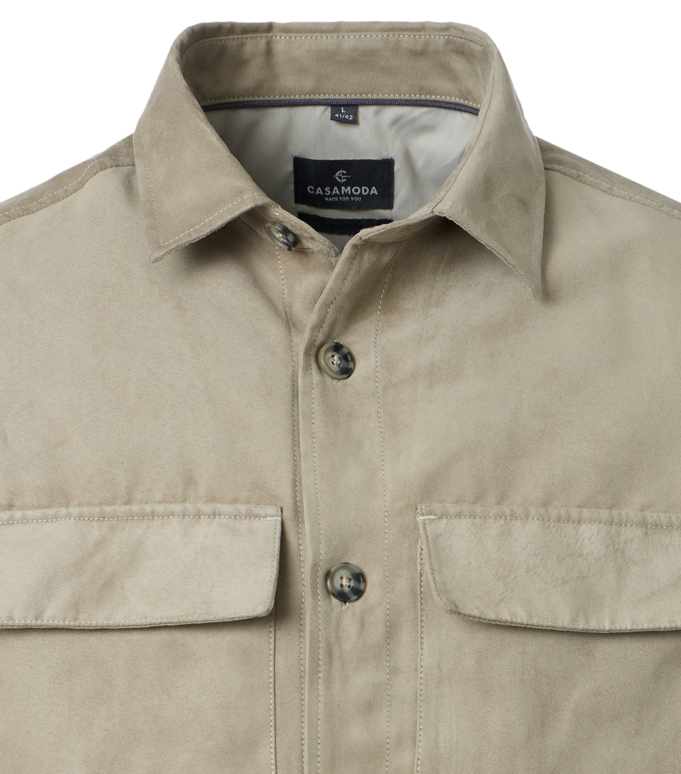 CASAMODA Langjacke »CASAMODA Jacke uni«