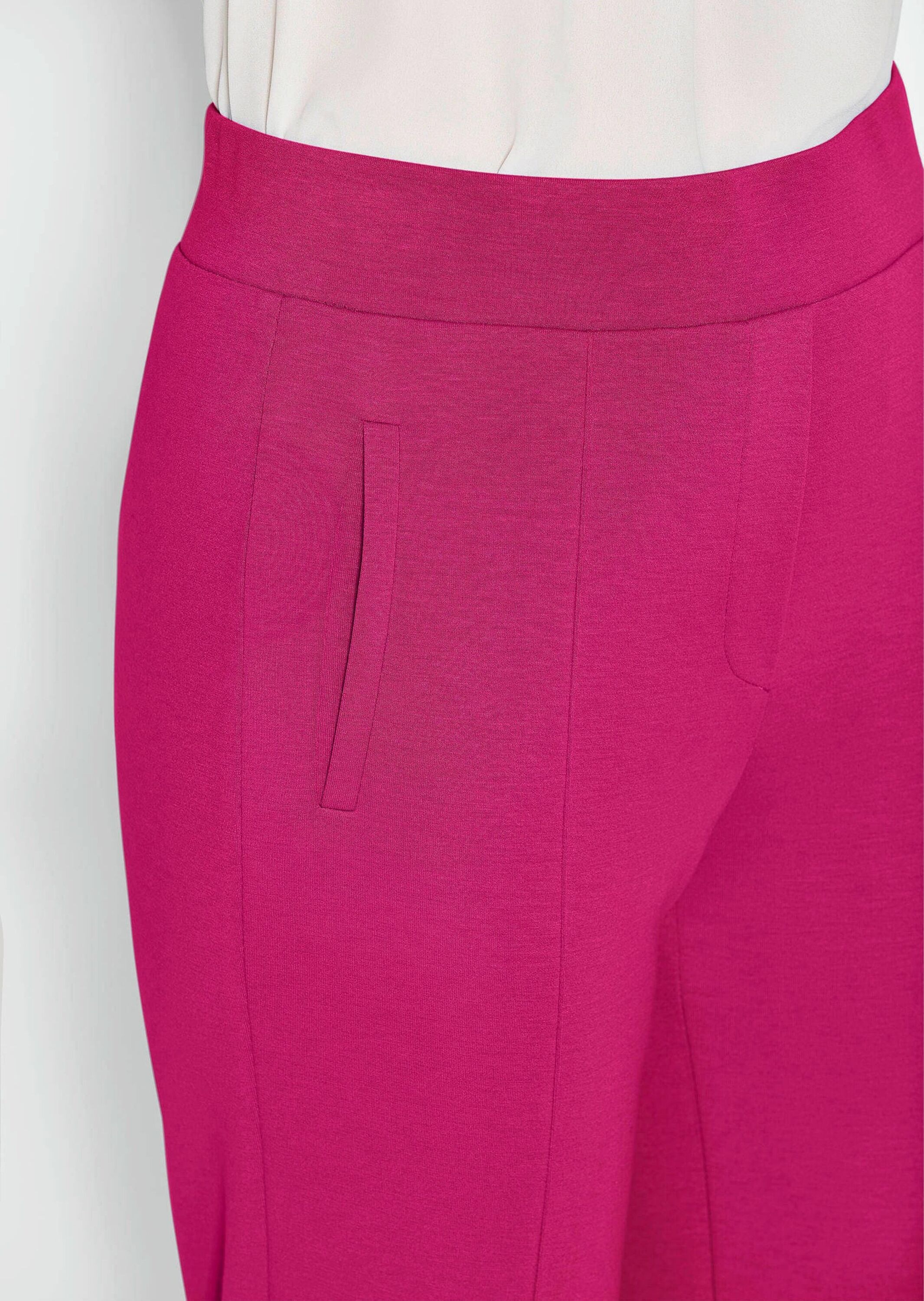 GOLDNER Schlupfhose »Damen-Schlupfhose SARA mit Stretchkomfort«