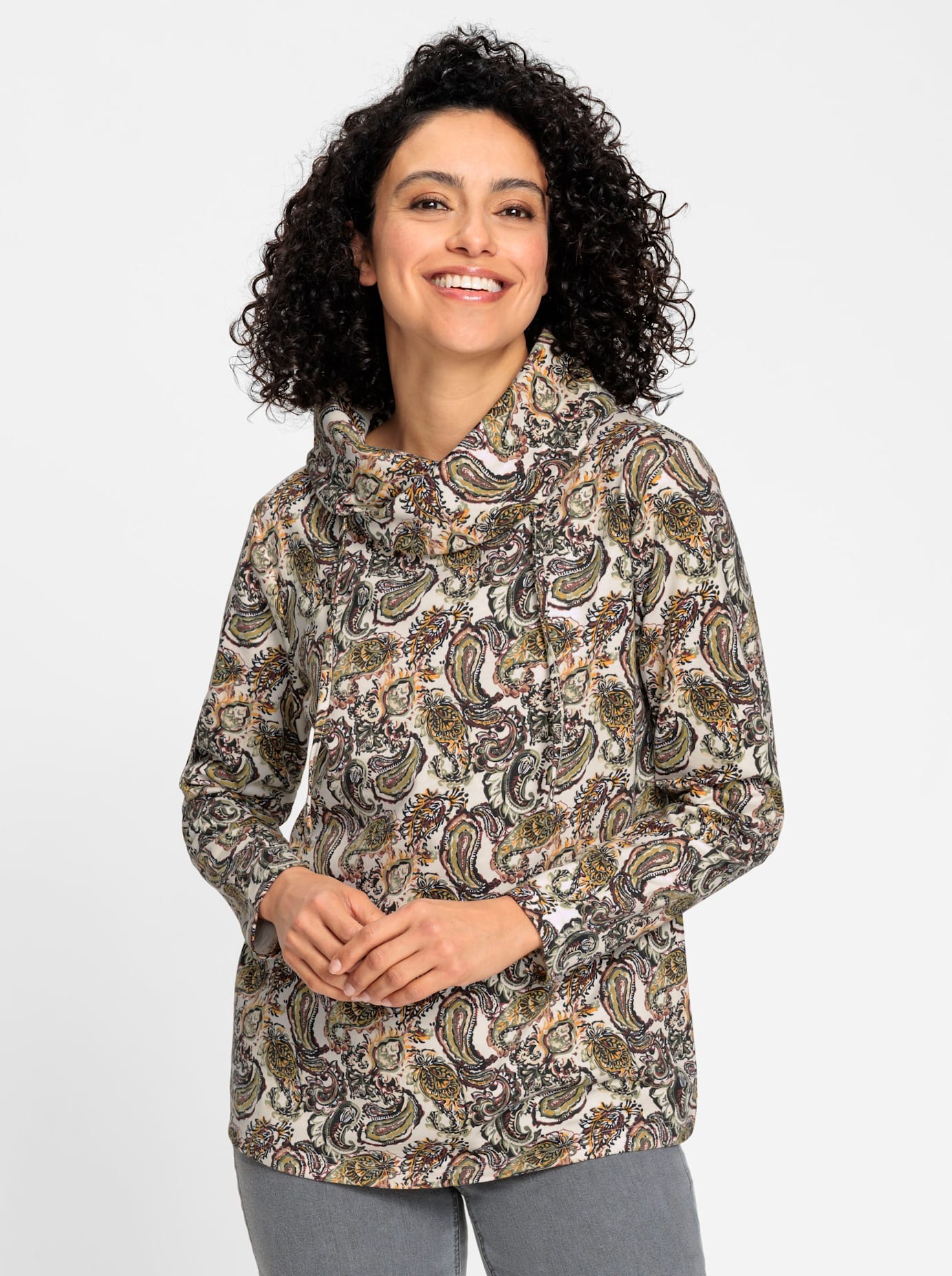 Inspirationen Sweatshirt günstig online kaufen