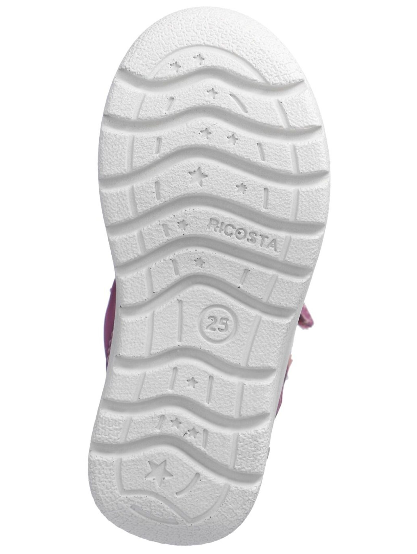Ricosta Stiefelette »Ricosta Stiefelette Lederimitat/Textil«