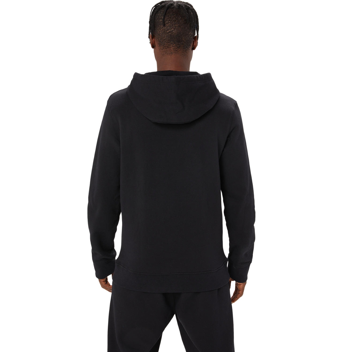 Asics Trainingspullover »ASICS OTH HOODIE«