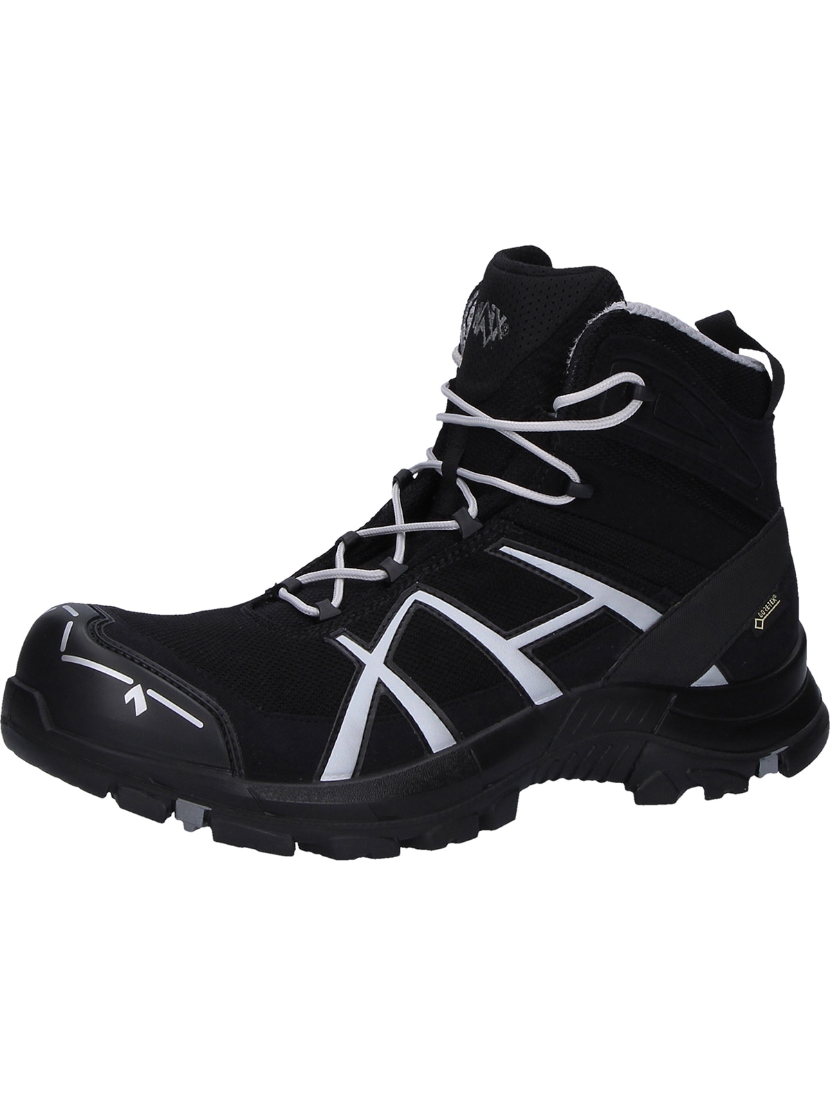 haix Sicherheitsschuh "Black Eagle Safety 40.1 mid"