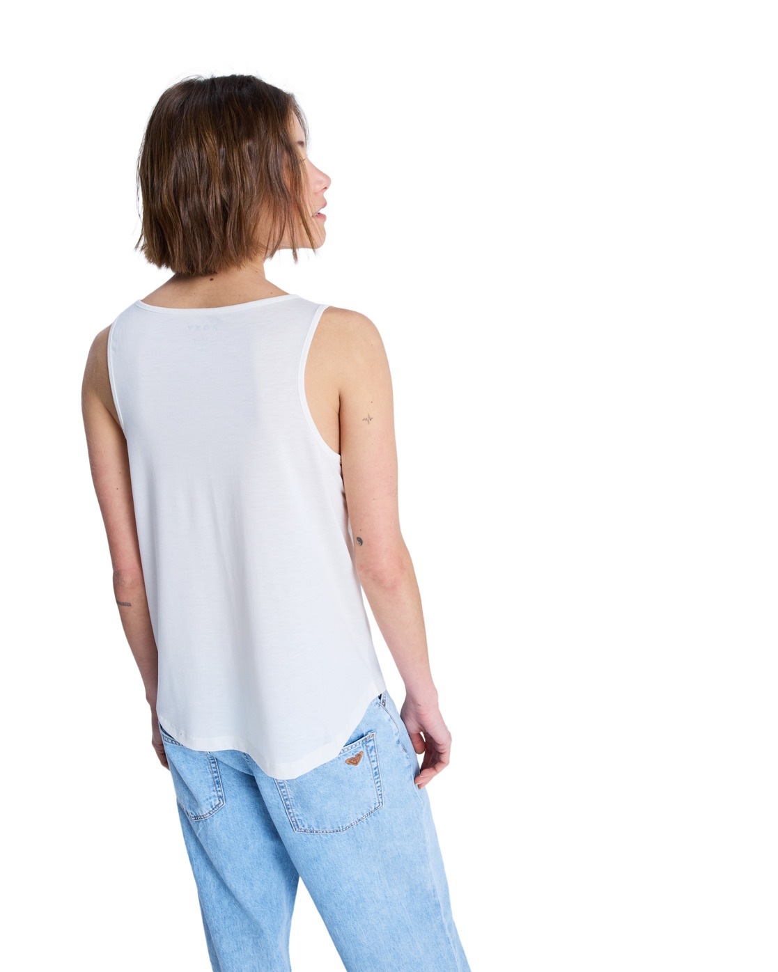 Roxy Tanktop "Surfclassic" günstig online kaufen