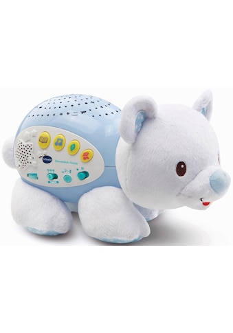 Vtech ® naktinė lempa »Baby Sternenlicht Eis...