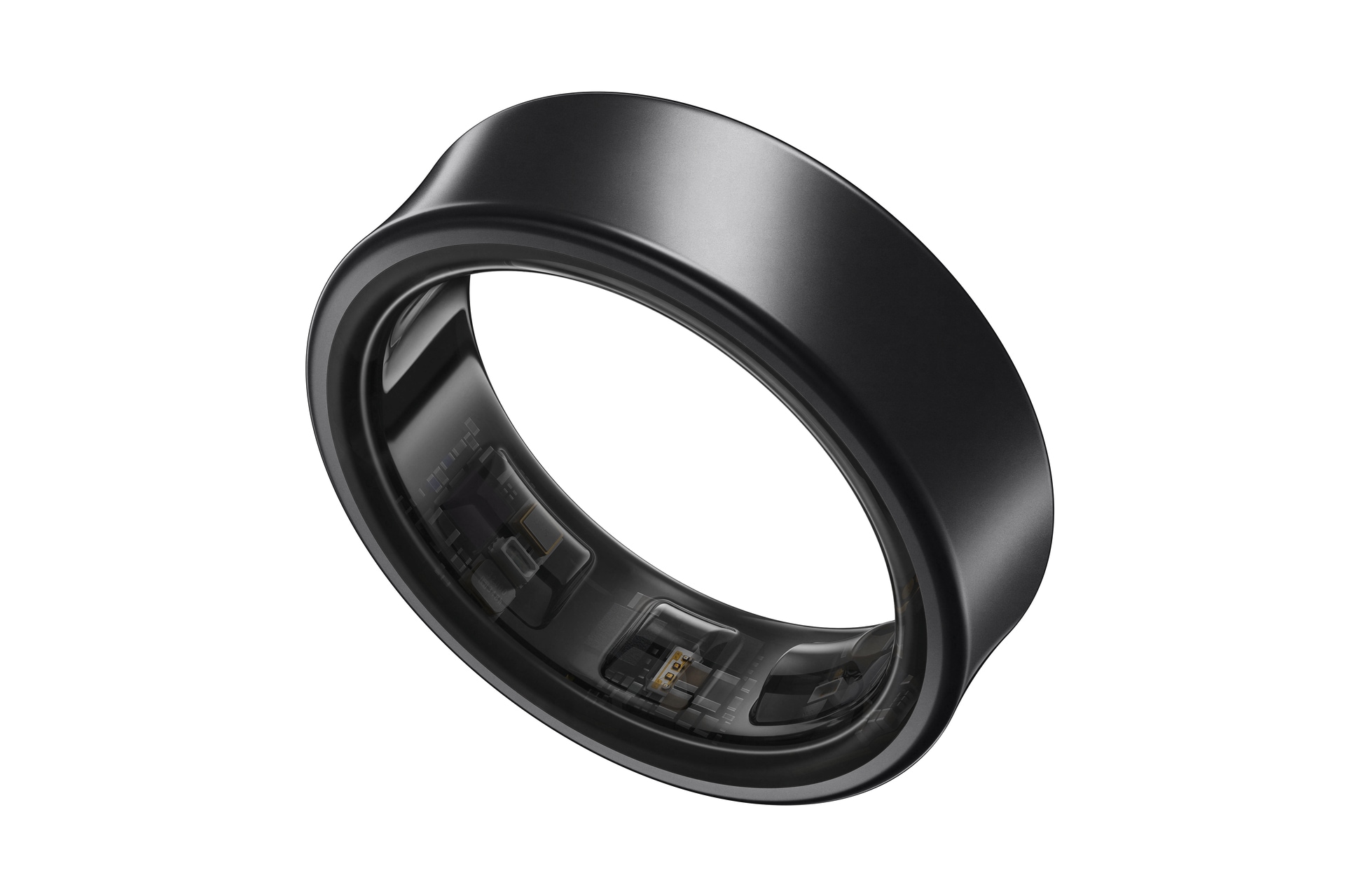 Samsung Fitness-Tracker »Galaxy Ring Größe 5«