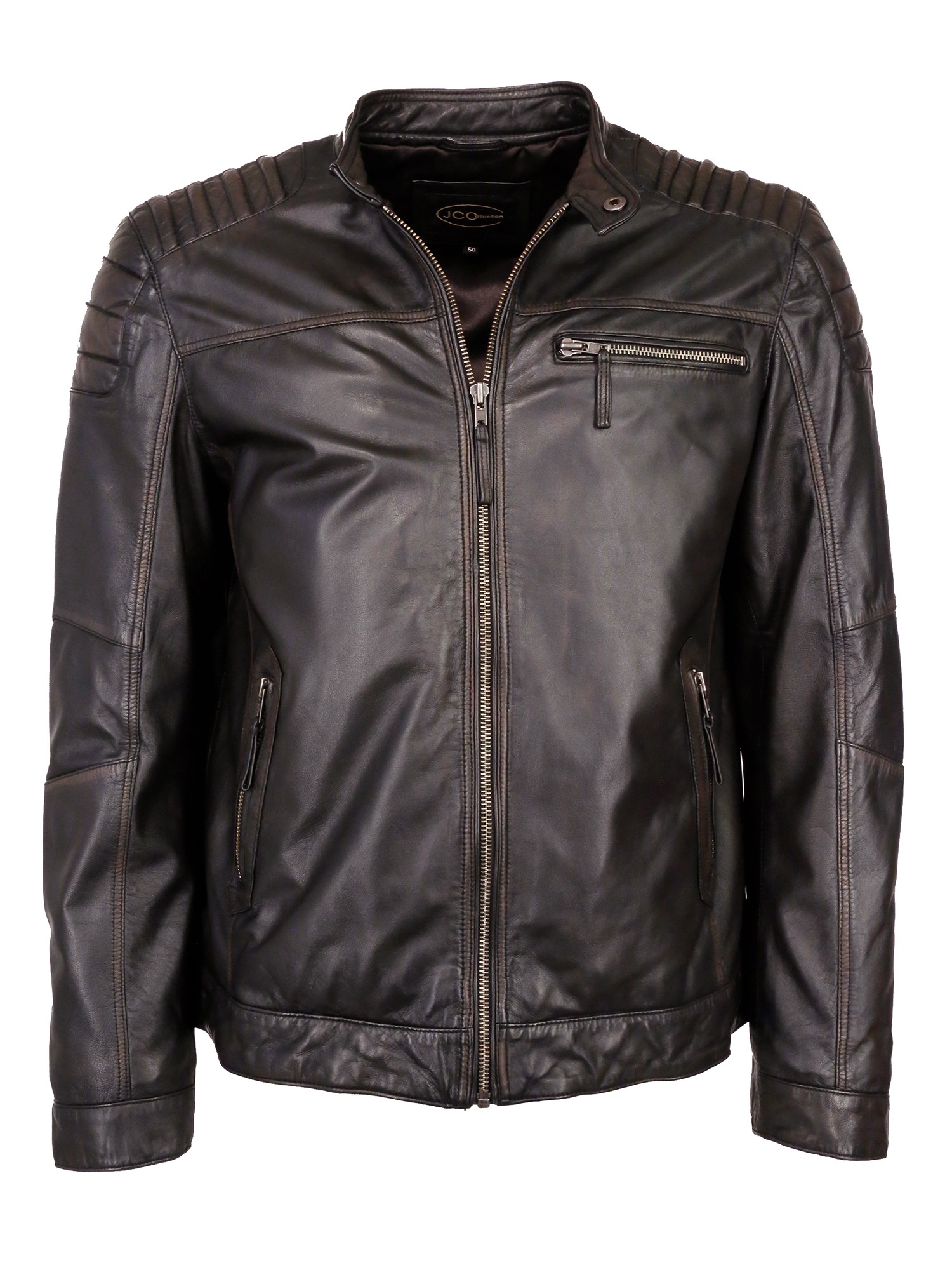 JCC Bikerjacke »3102127«