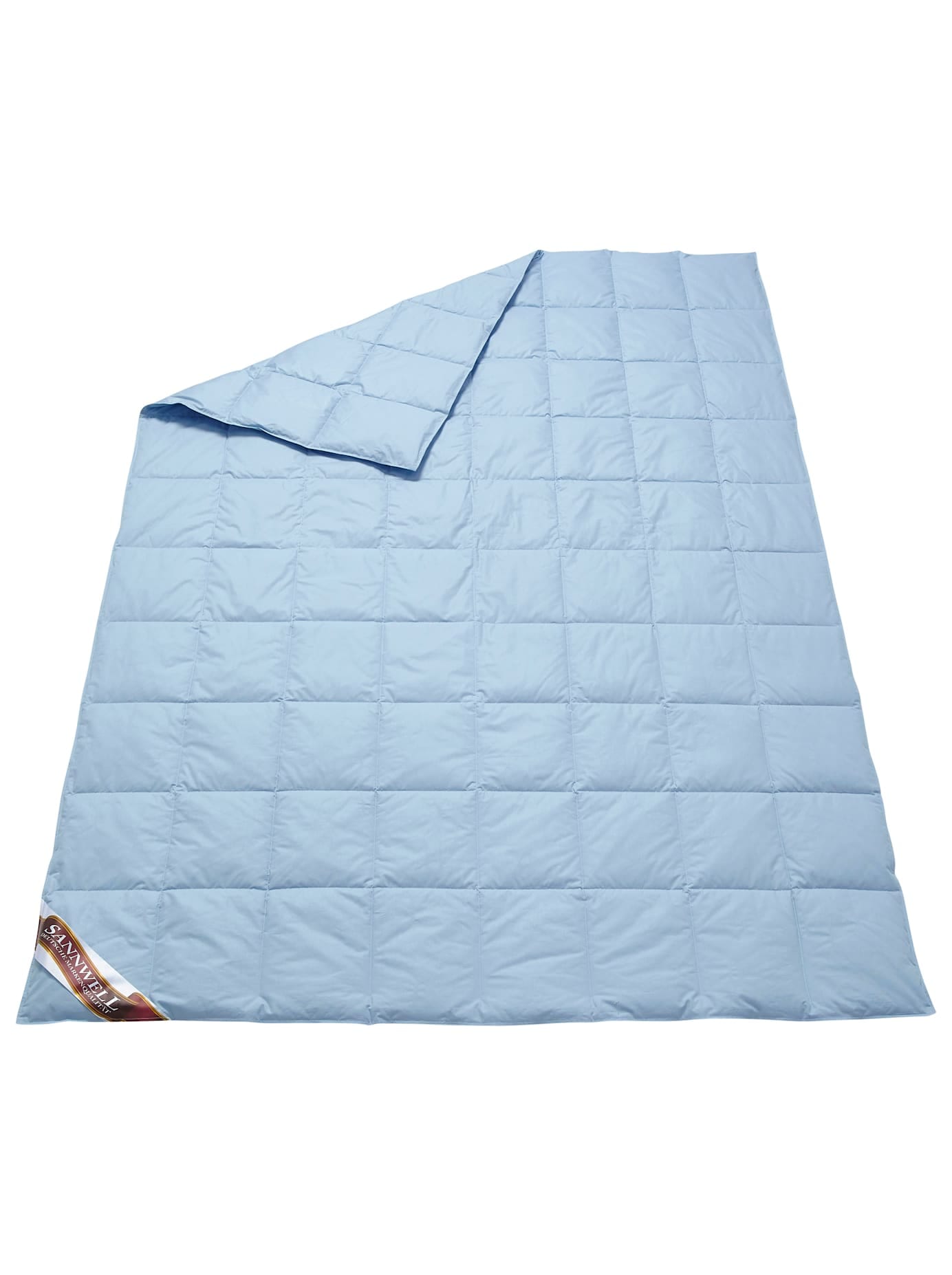 Sannwell Daunenbettdecke 1 Stk. tlg.