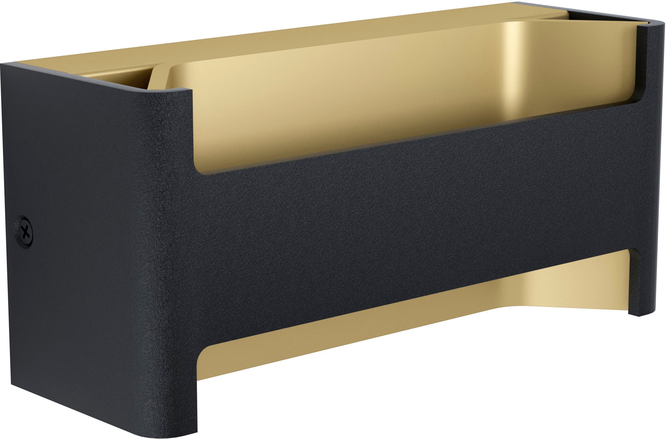 EGLO Wandleuchte FELONICHE, LED-Board, Warmweiß