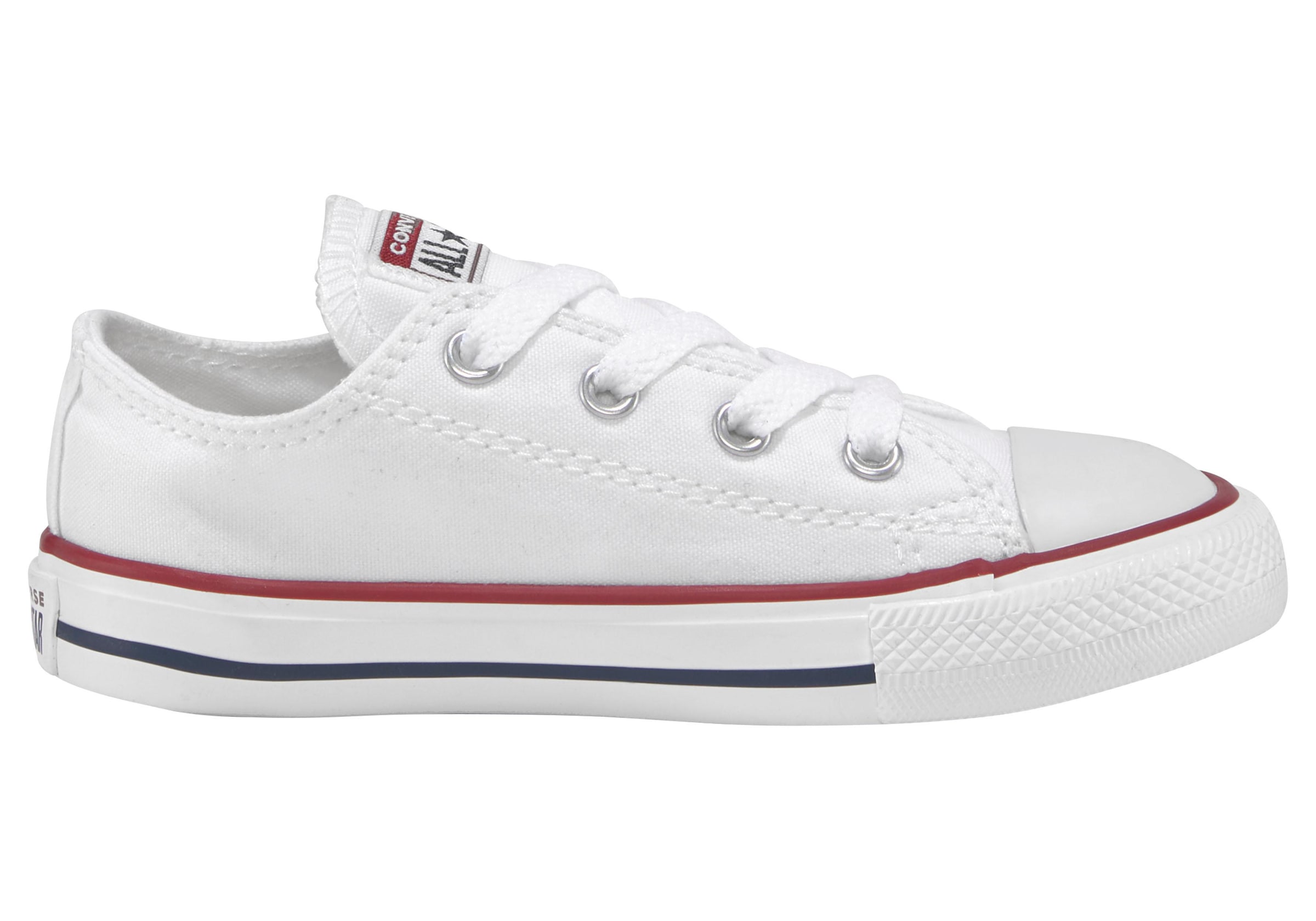 Converse Sneaker »CHUCK TAYLOR ALL STAR SE OX«, für Kleinkinder