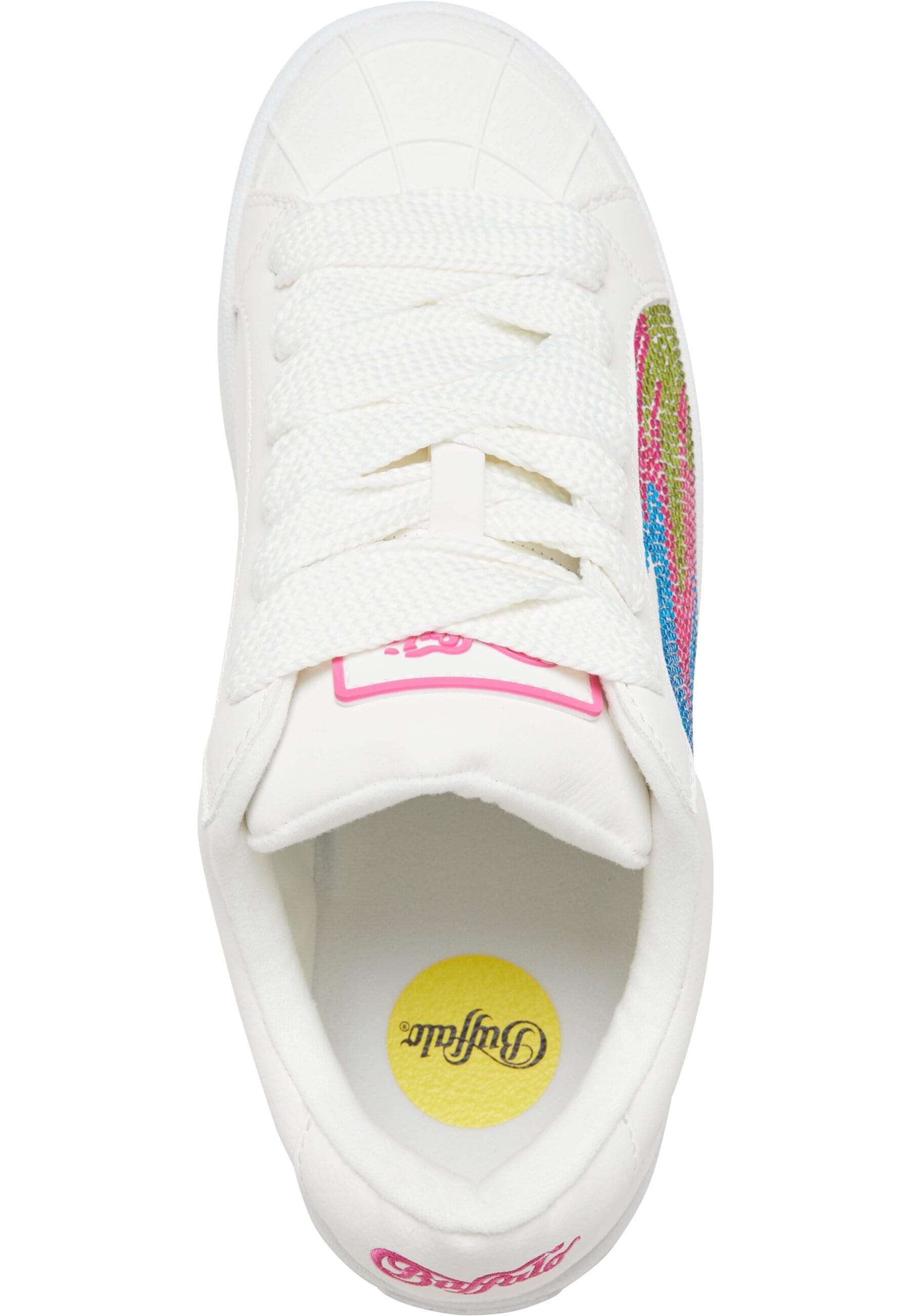 Buffalo Trainingsschuh »Buffalo LIBERTY GLAM«