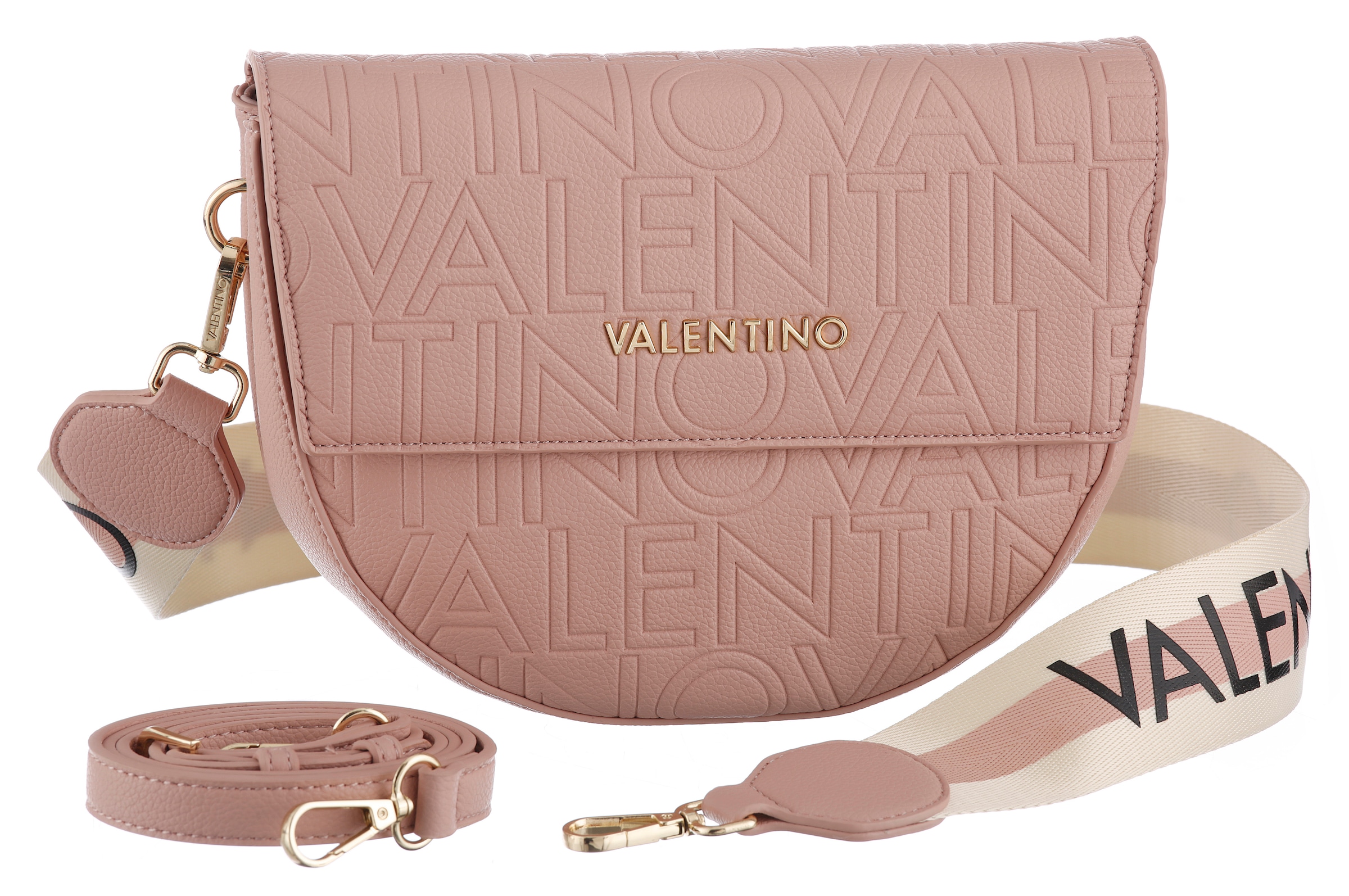 VALENTINO BAGS Umhängetasche "PANSY", Damen Schultertasche, Mini Bag, Handt günstig online kaufen