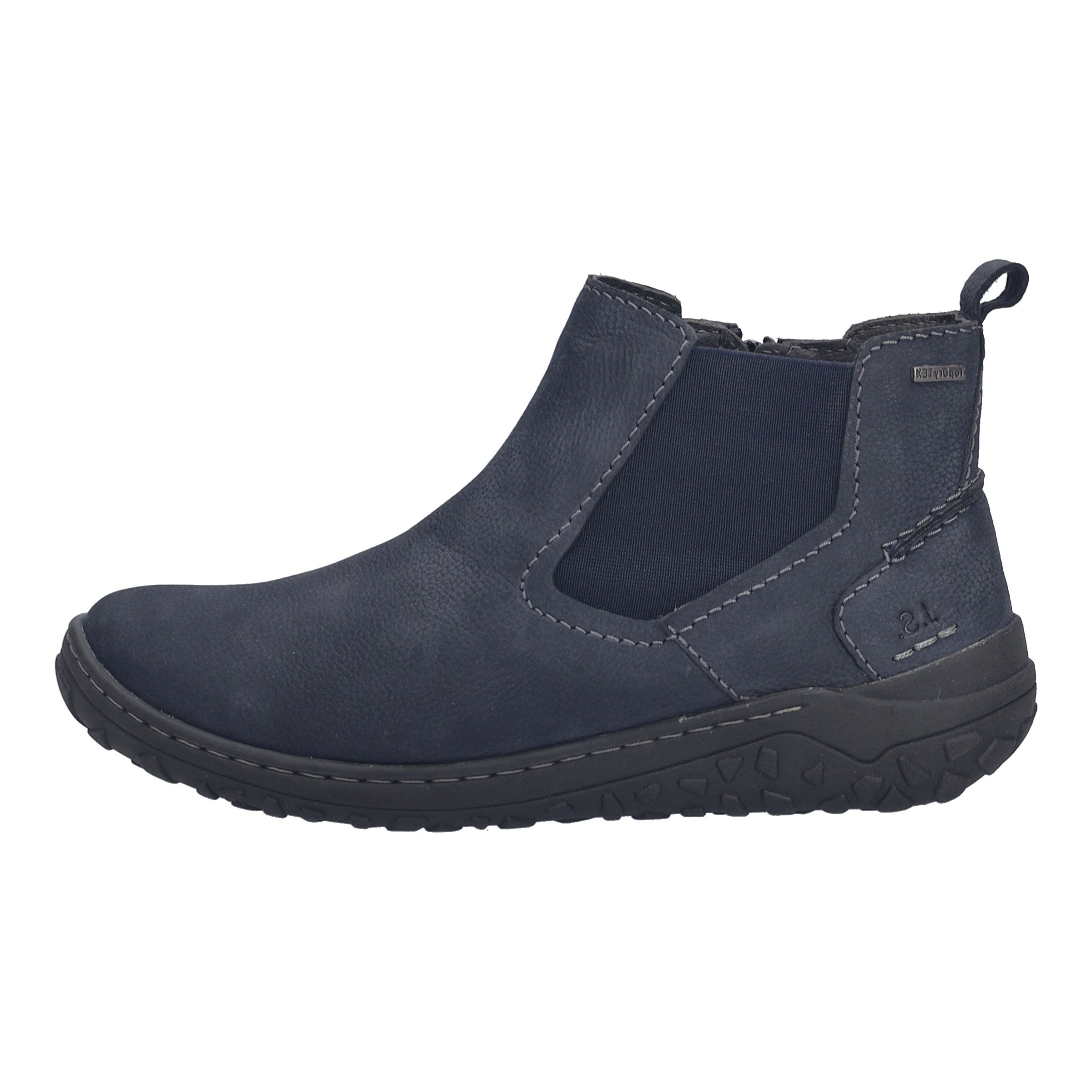 Josef Seibel Stiefelette »Ruby 55, indigo«