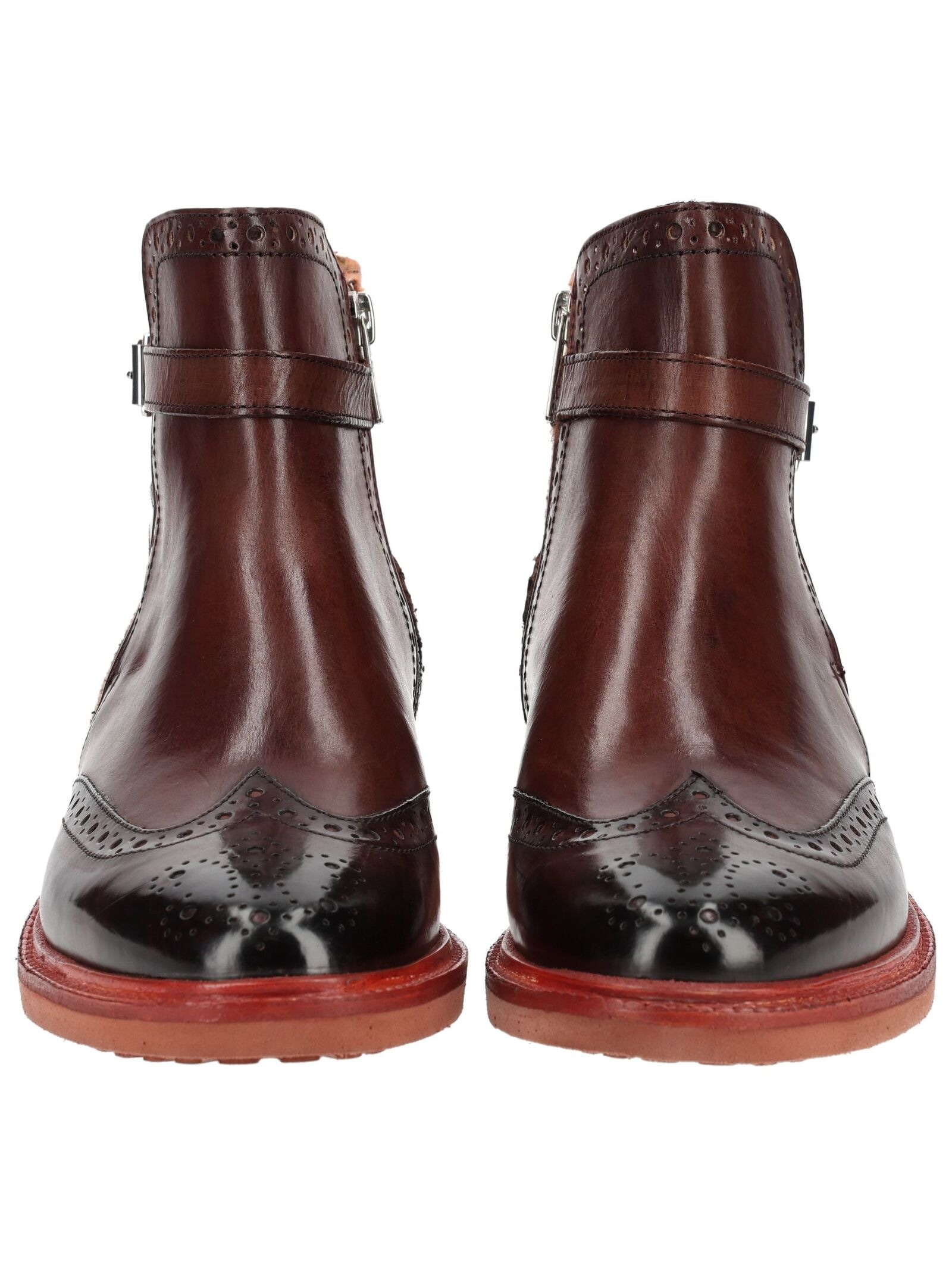 Melvin & Hamilton Stiefelette »Melvin & Hamilton Stiefelette Leder«