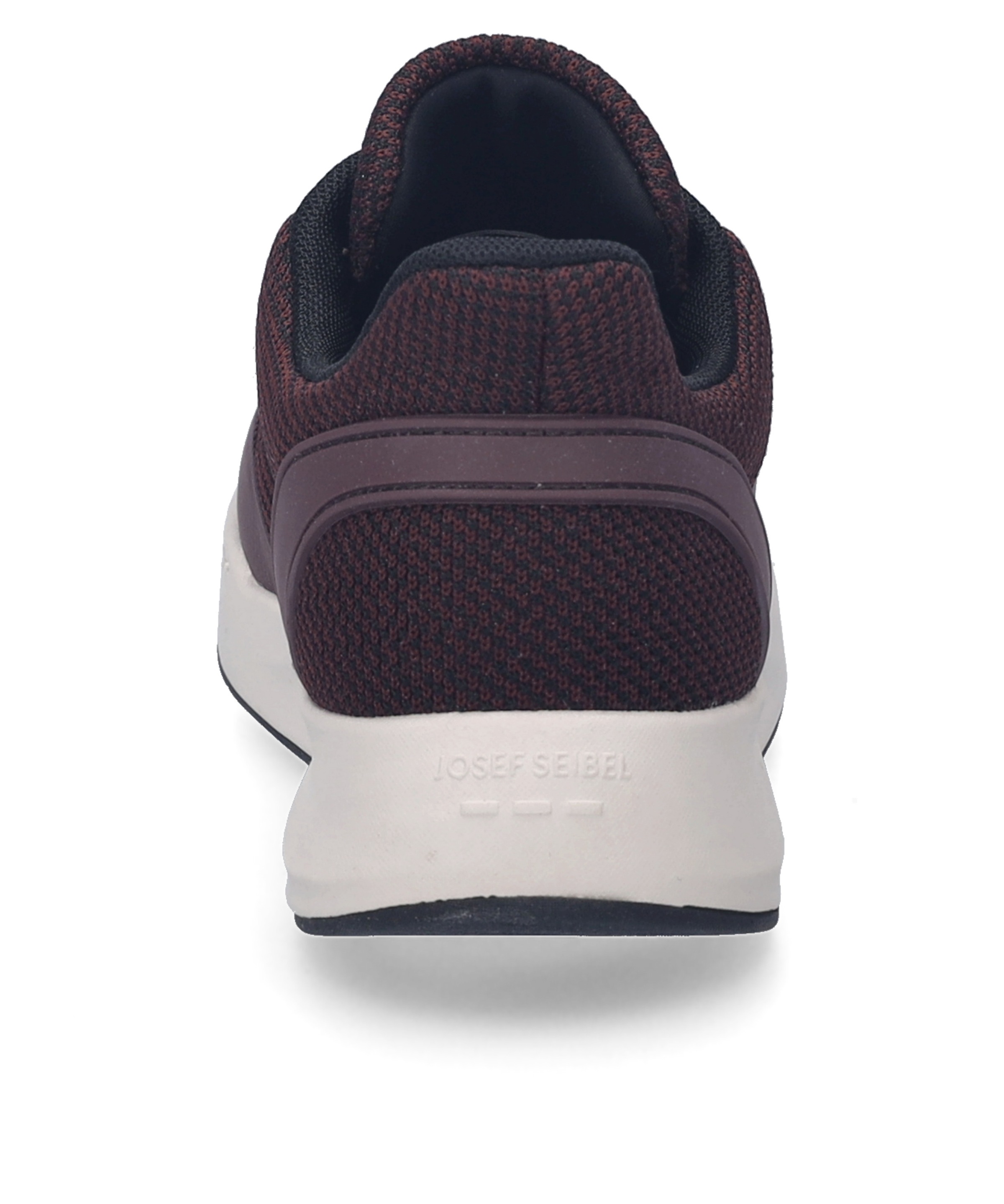 Josef Seibel Sneaker »Elli 17, carmin-schwarz«