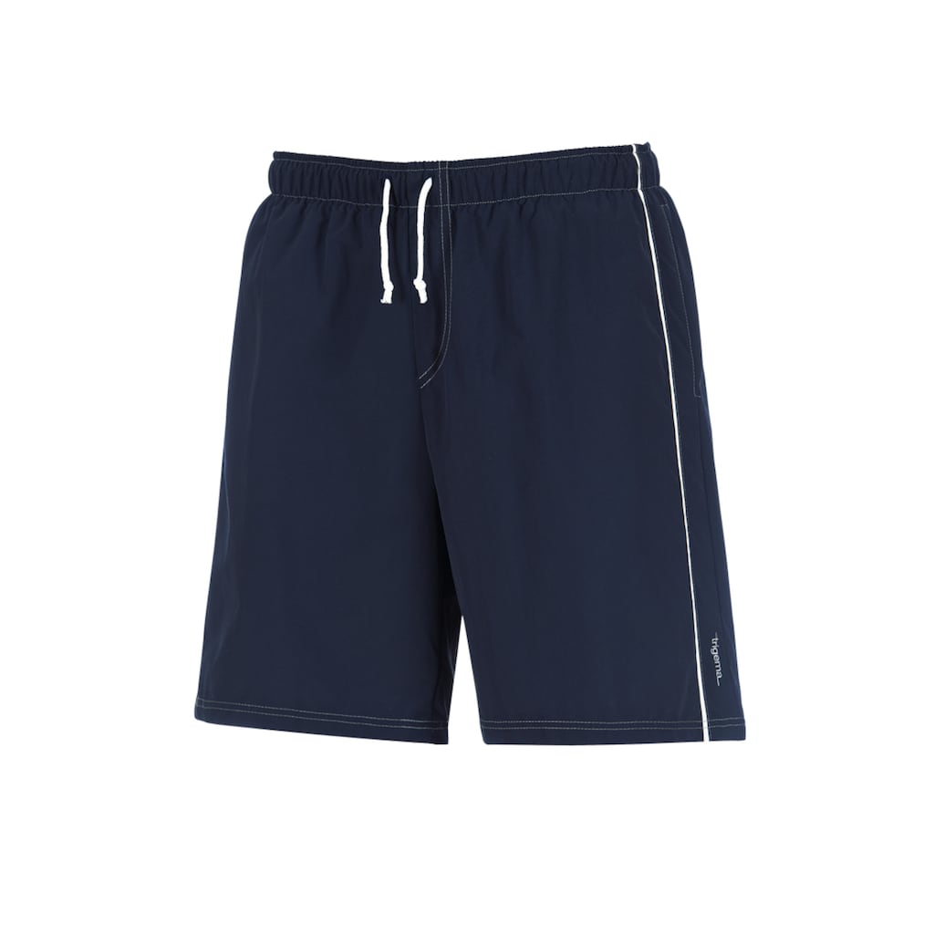 Trigema Badehose »TRIGEMA Strand/Freizeitshorts«, (1 St.)