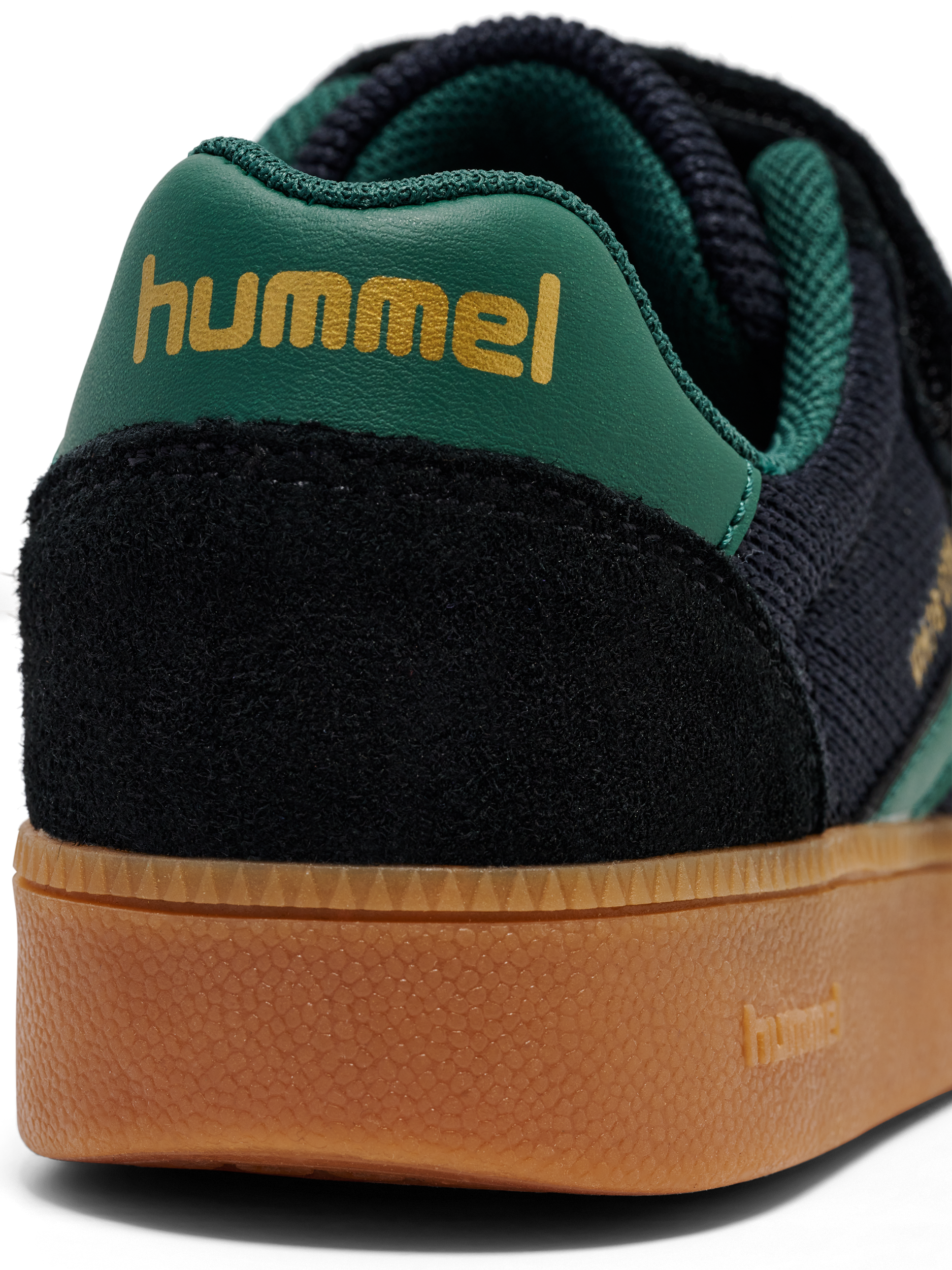 hummel Sneaker »VM78 CPH JR«