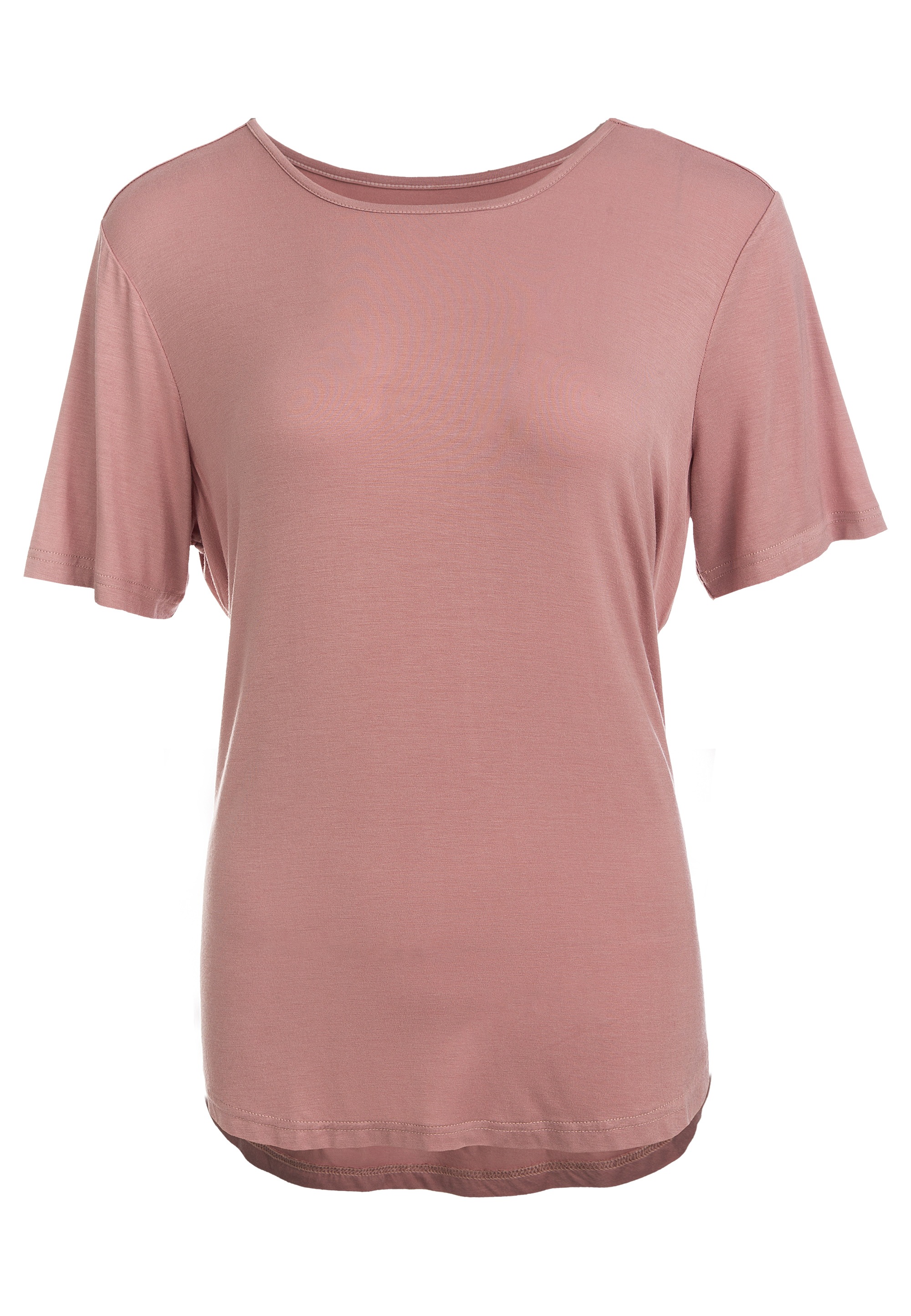 ENDURANCE Funktionsshirt »PRISCILLA LOOSE FIT«, im klassischen Basic-Look