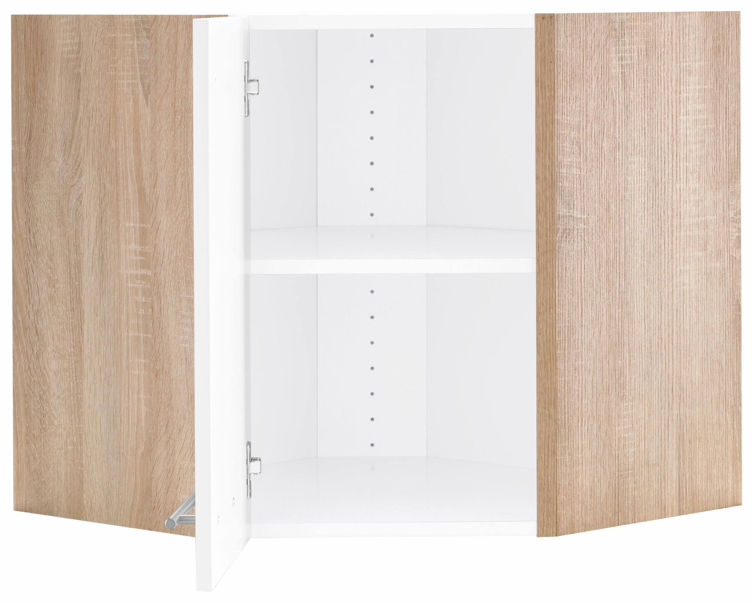 OPTIFIT Eckhängeschrank »Kalmar«