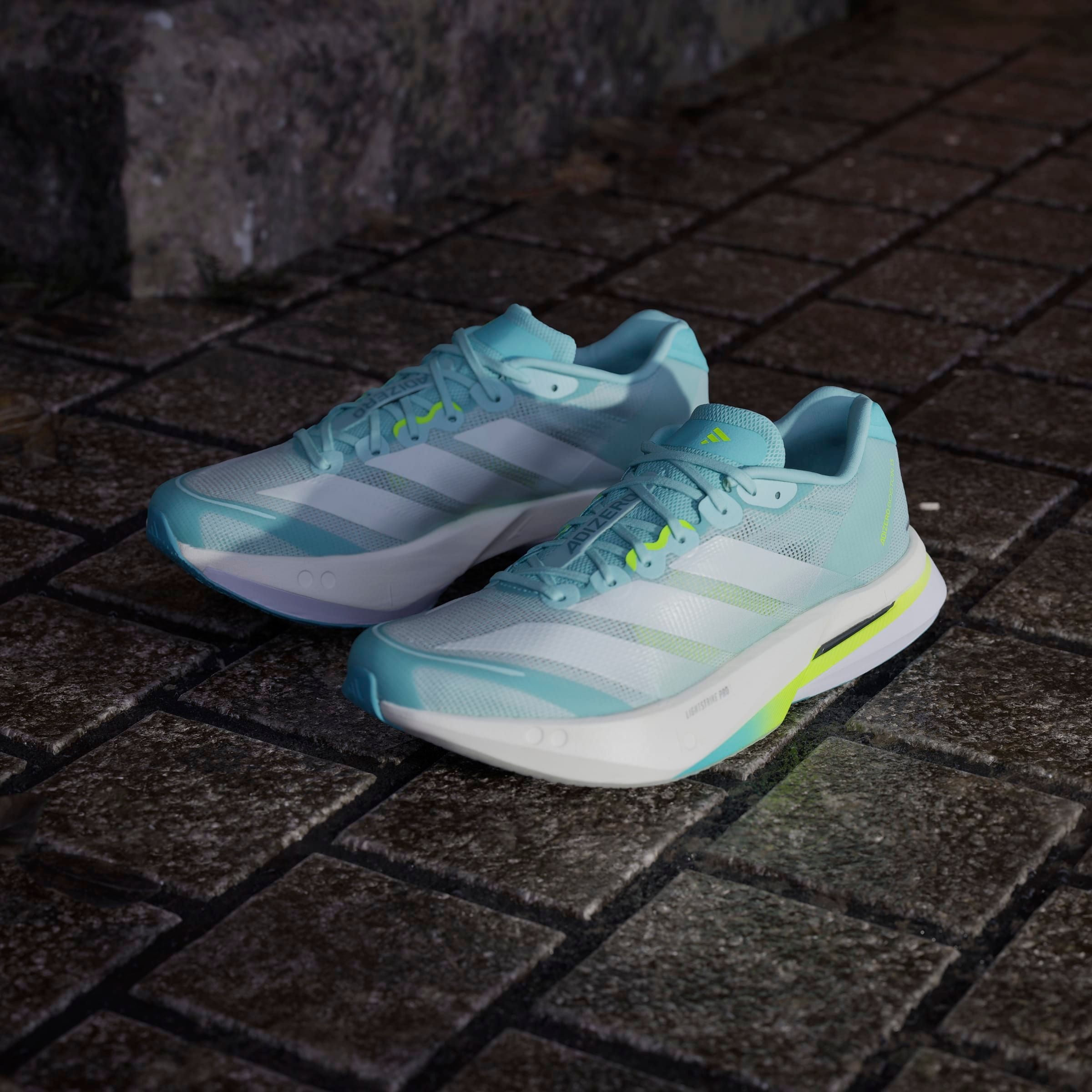 adidas Performance Laufschuh »ADIZERO BOSTON 13 E«