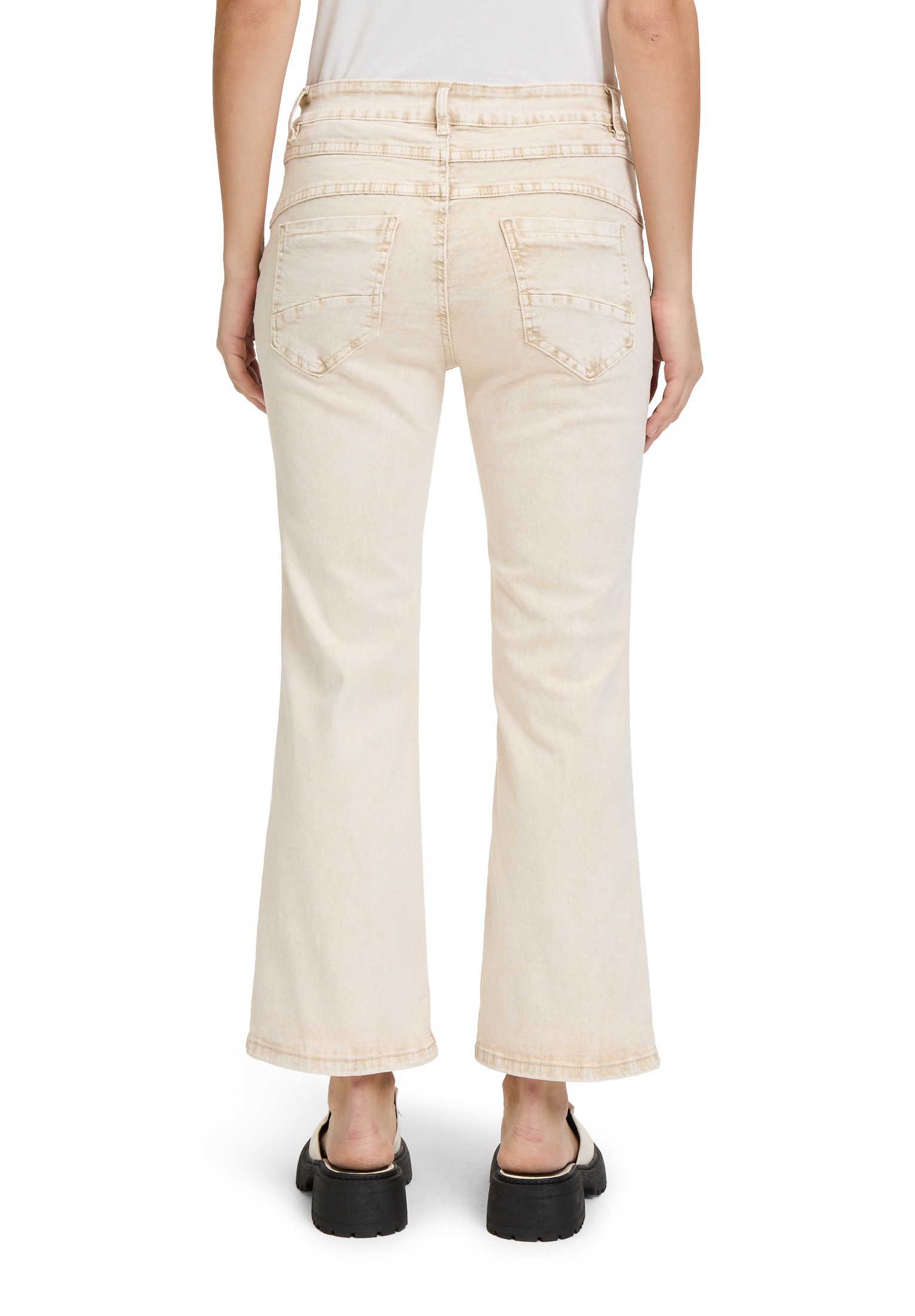 Cartoon Stretch-Jeans »Cartoon Stretch-Jeans mit Eingrifftaschen«