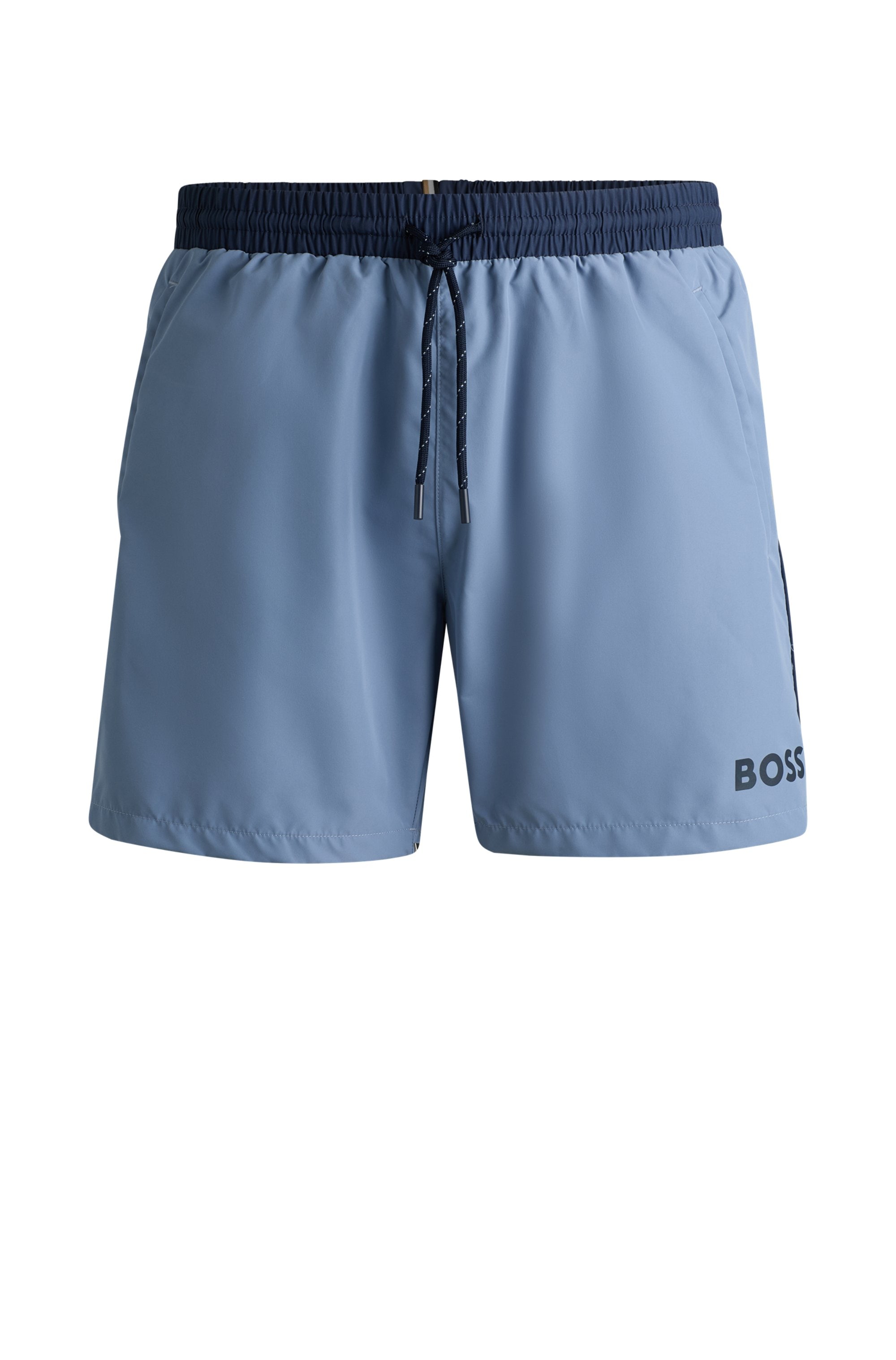 BOSS Badeshorts "Starfish", mit Kordel