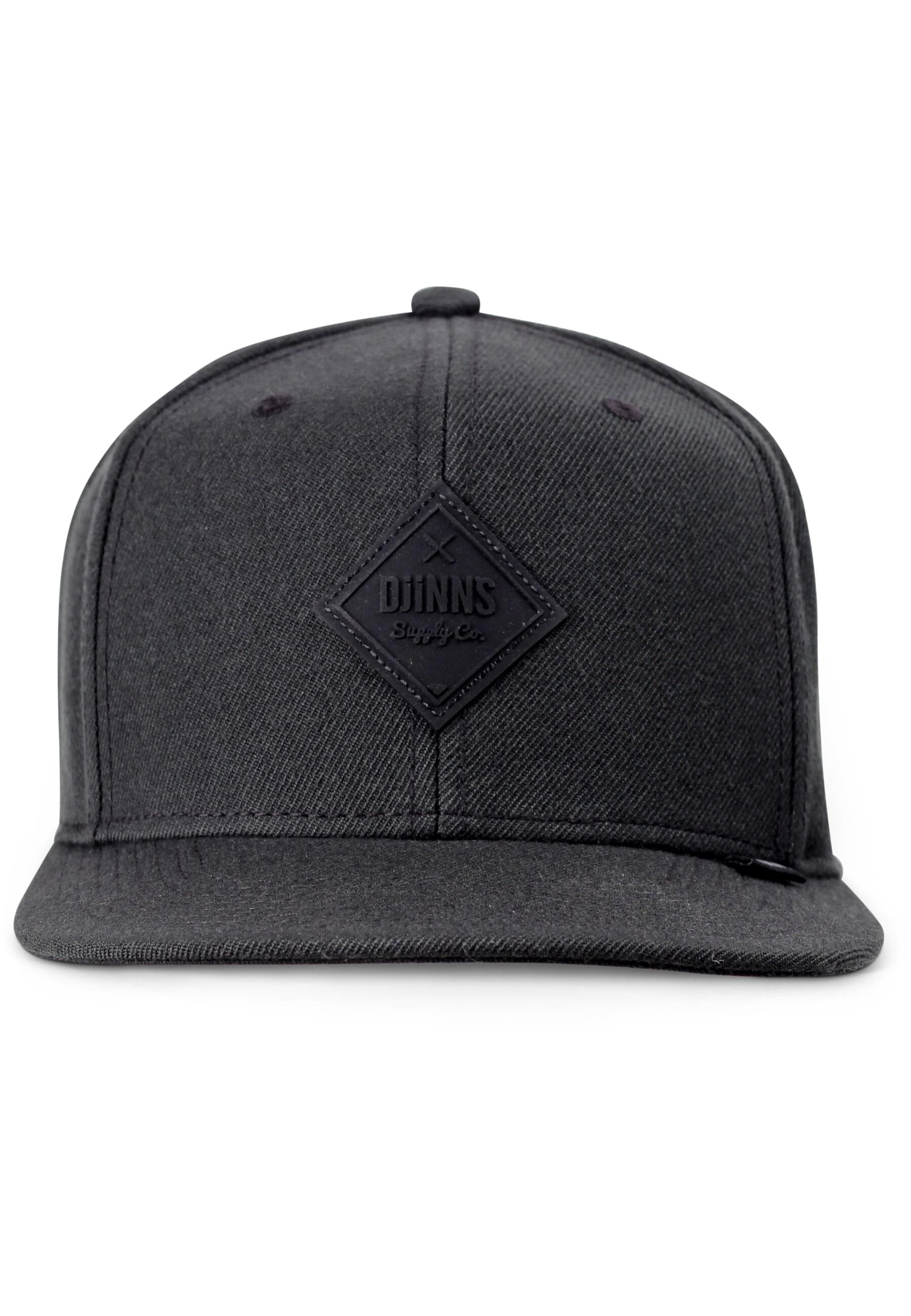 Djinns Trucker Cap "Djinns Djinns 6P Monochrome Snapback Cap" günstig online kaufen