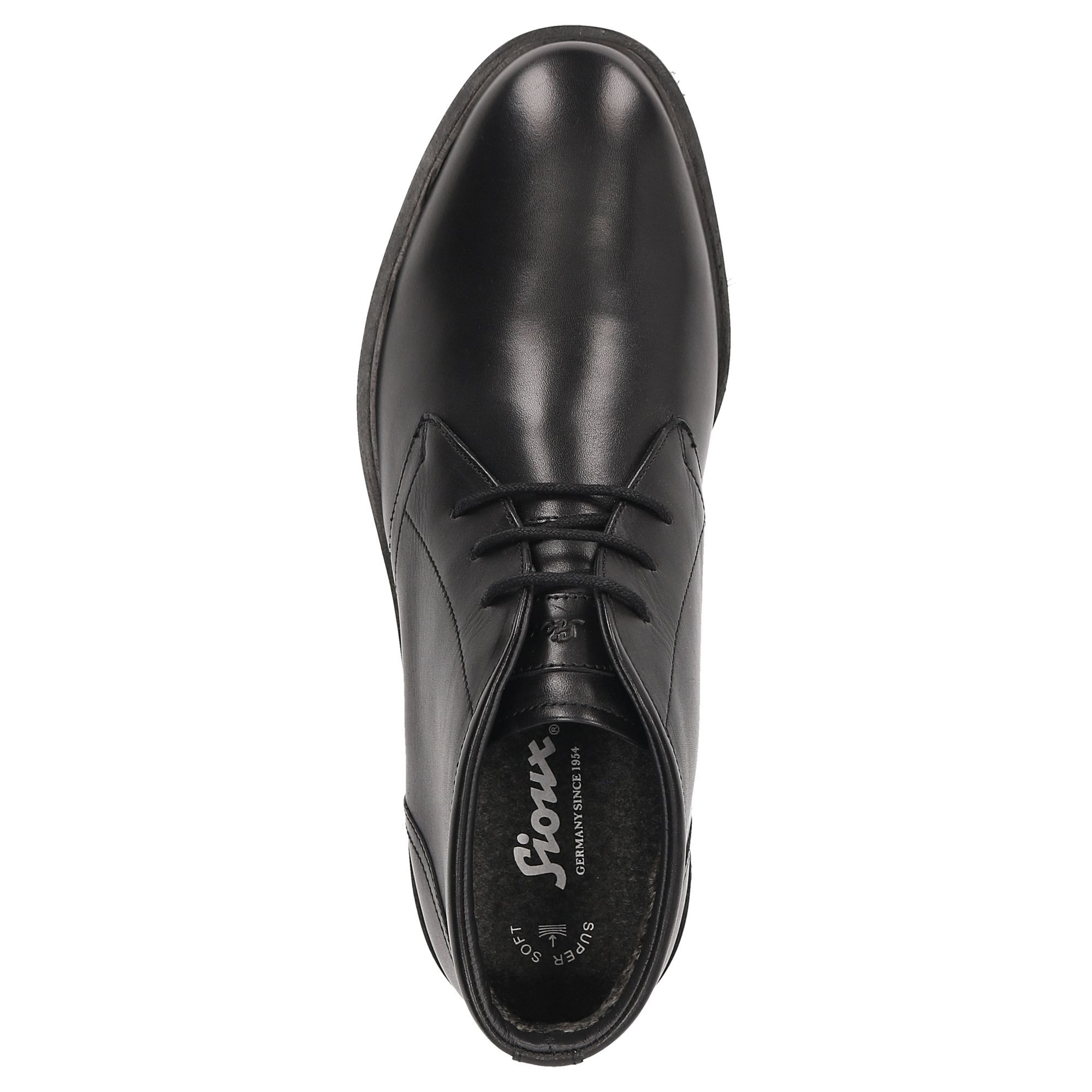 SIOUX Schnürstiefelette »Rogtanos-703-WF«