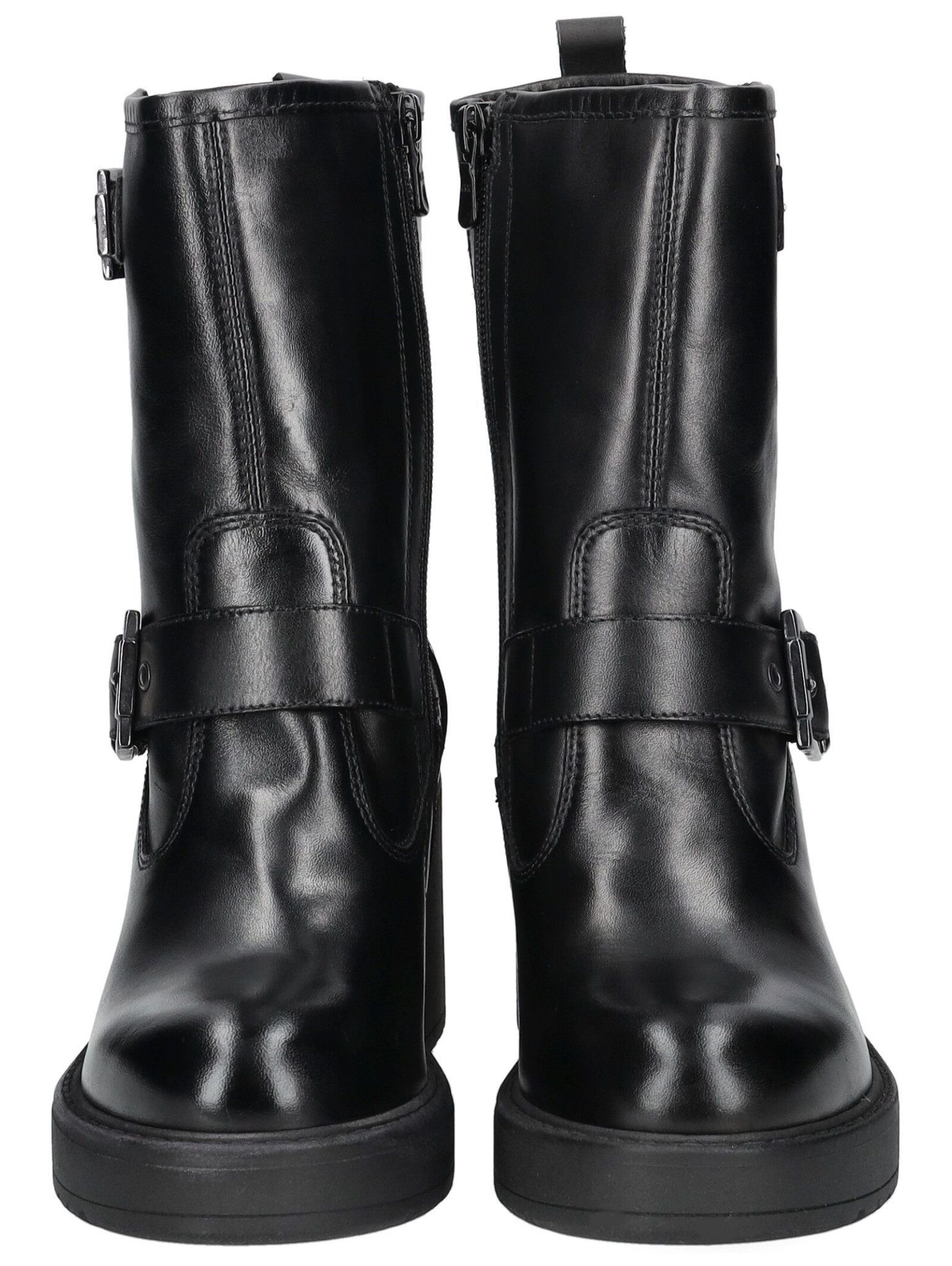 Thumbnail - Nero Giardini High-Heel-Stiefelette "Nero Giardini Stiefelette Leder"