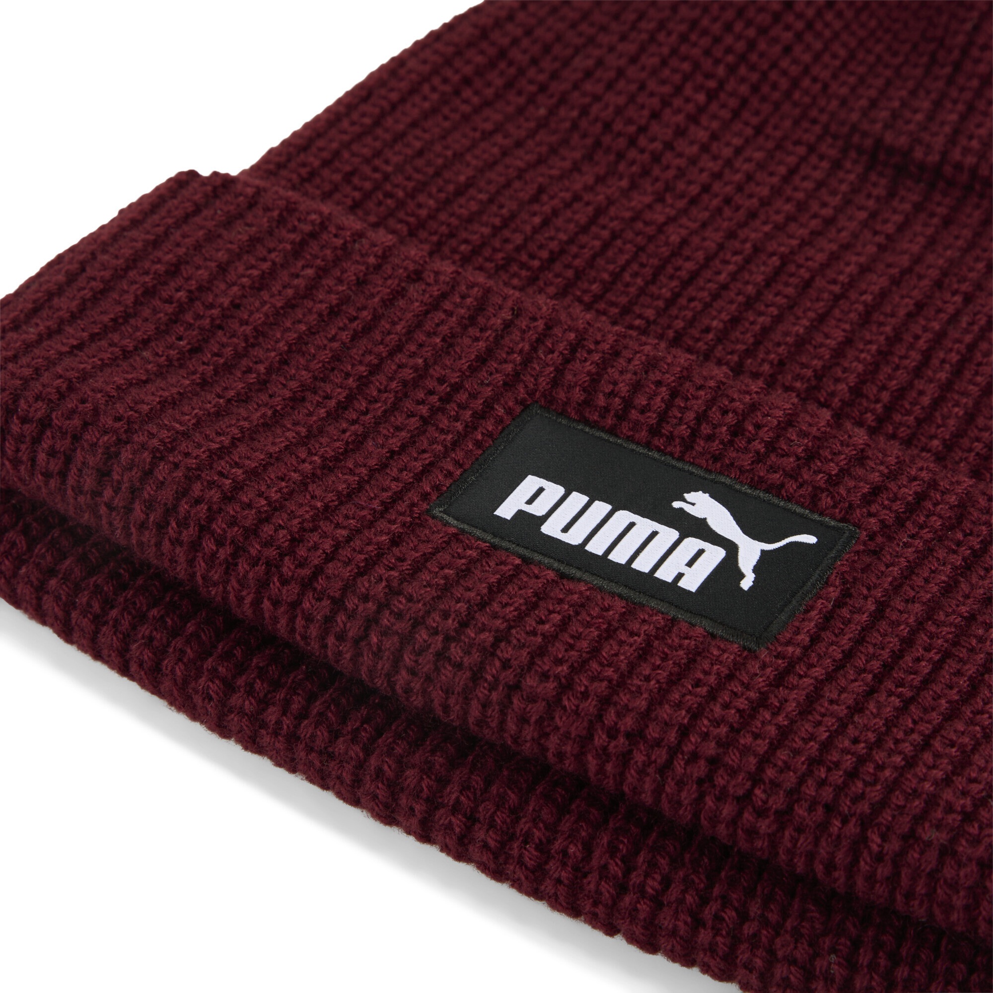 PUMA Beanie »Essentials Beanie Erwachsene«