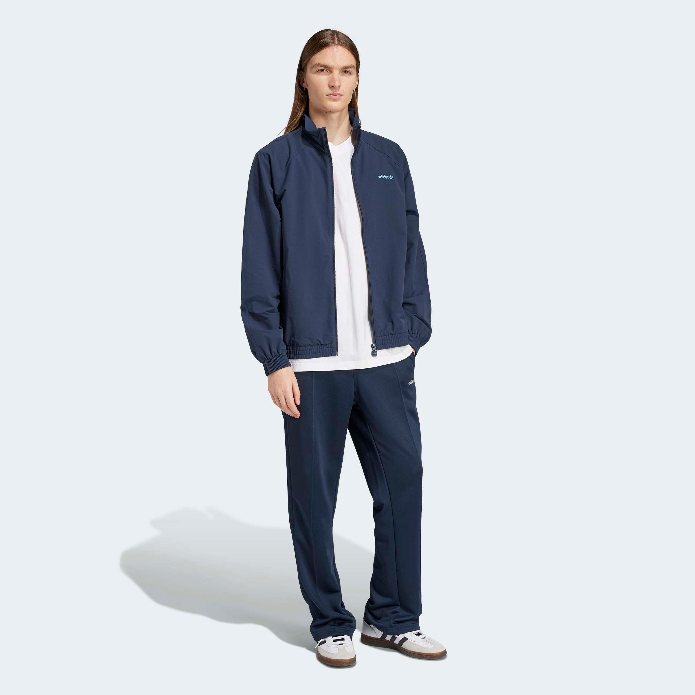 adidas Originals Outdoorjacke »WOVEN TT«