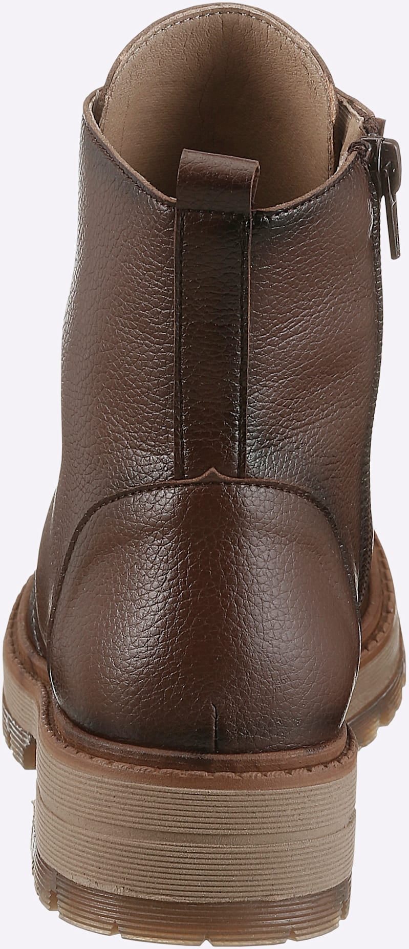 heine Stiefelette
