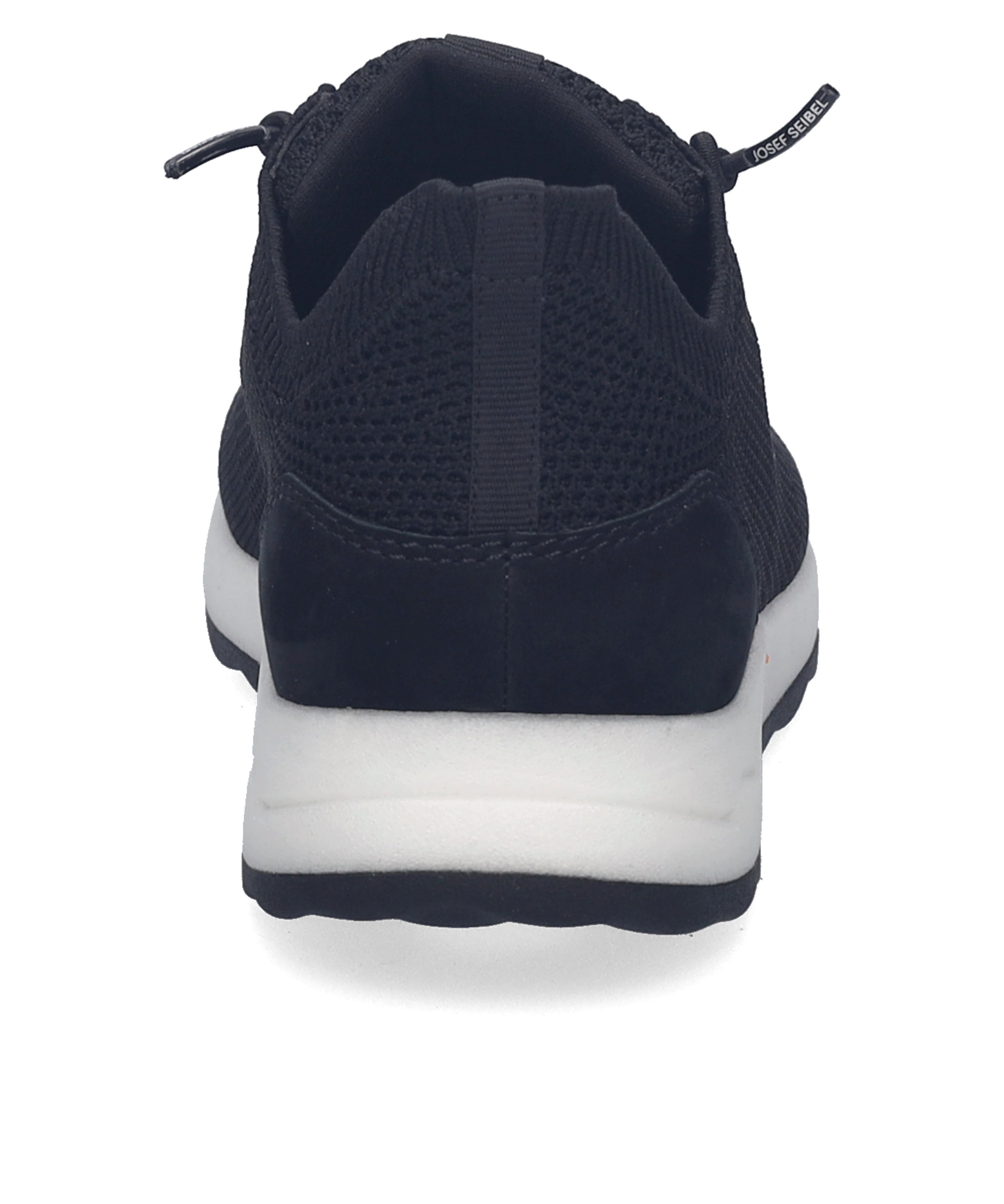 Josef Seibel Sneaker »Cheryl 01, schwarz«