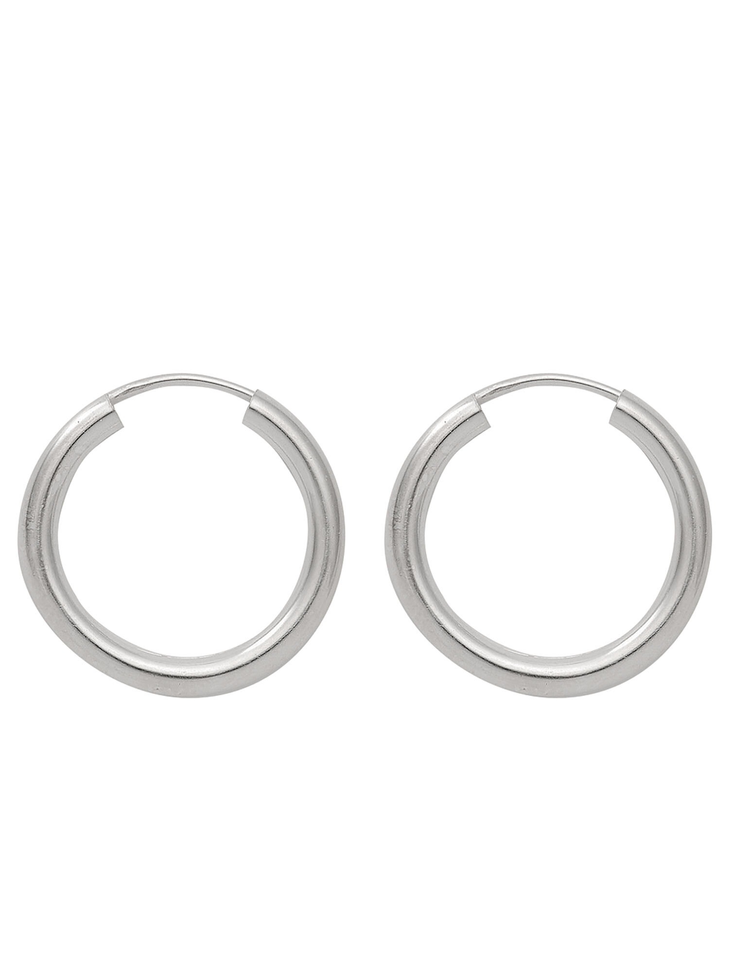 Adelia s Paar Ohrh nger 925 Silber Ohrringe Creolen 30 Mm adelia-s-paar-ohrh-nger-925-silber-ohrringe-creolen-30-mm