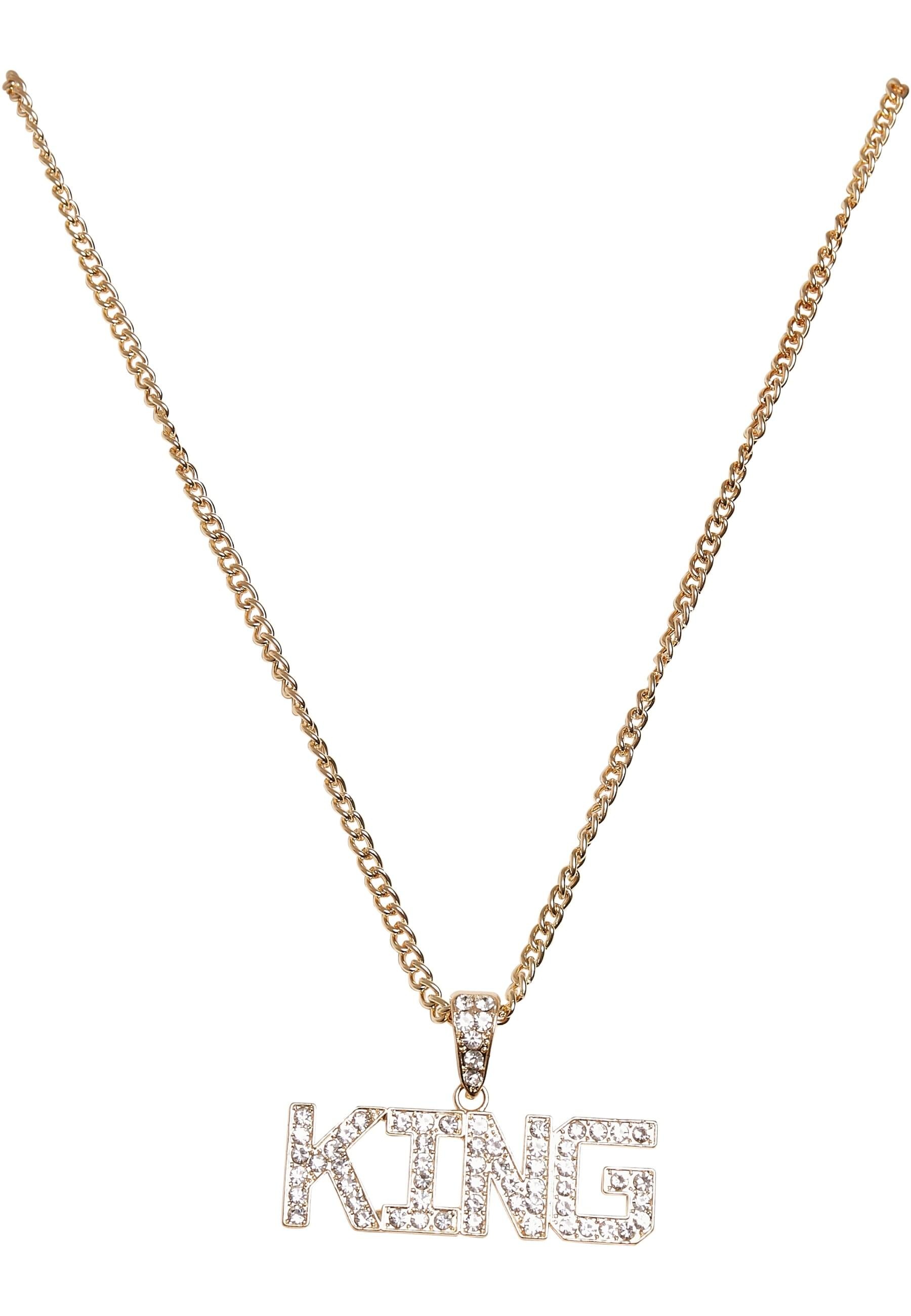 Halsreif »Urban Classics Unisex King Necklace«