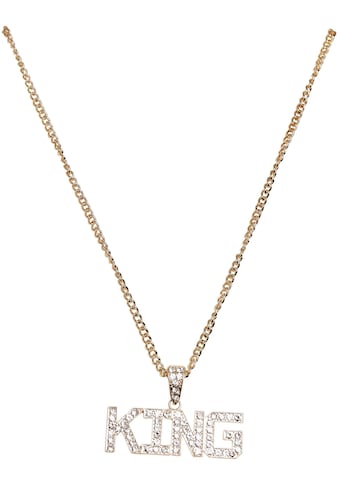 Halsreif »Urban Classics Unisex King Necklace«