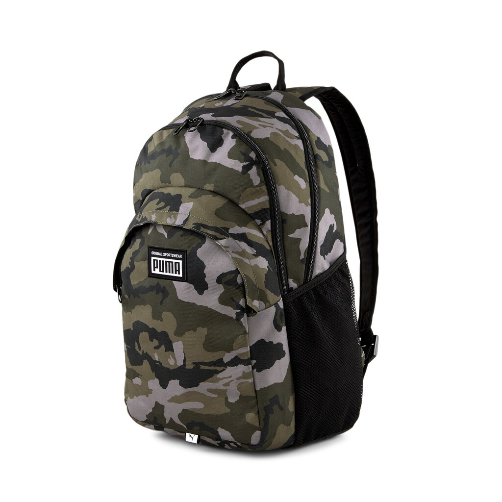 PUMA Rucksack »Academy Rucksack Erwachsene«