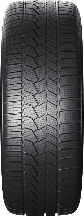 CONTINENTAL Winterreifen XL«, 860 St.) auf Raten (1 TS S BAUR | »WINTERCONTACT