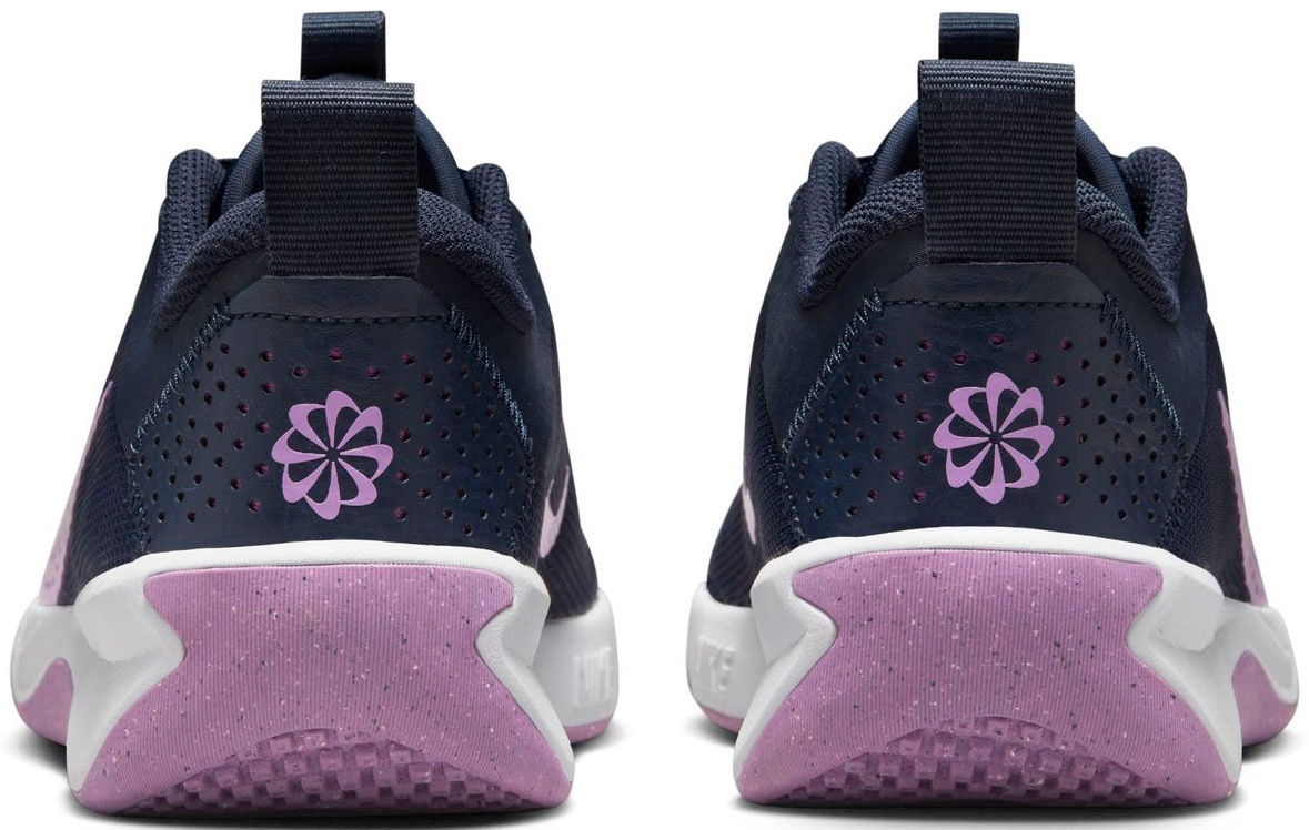 Nike Laufschuh »OMNI MULTI-COURT INDOOR COURT (GS)«