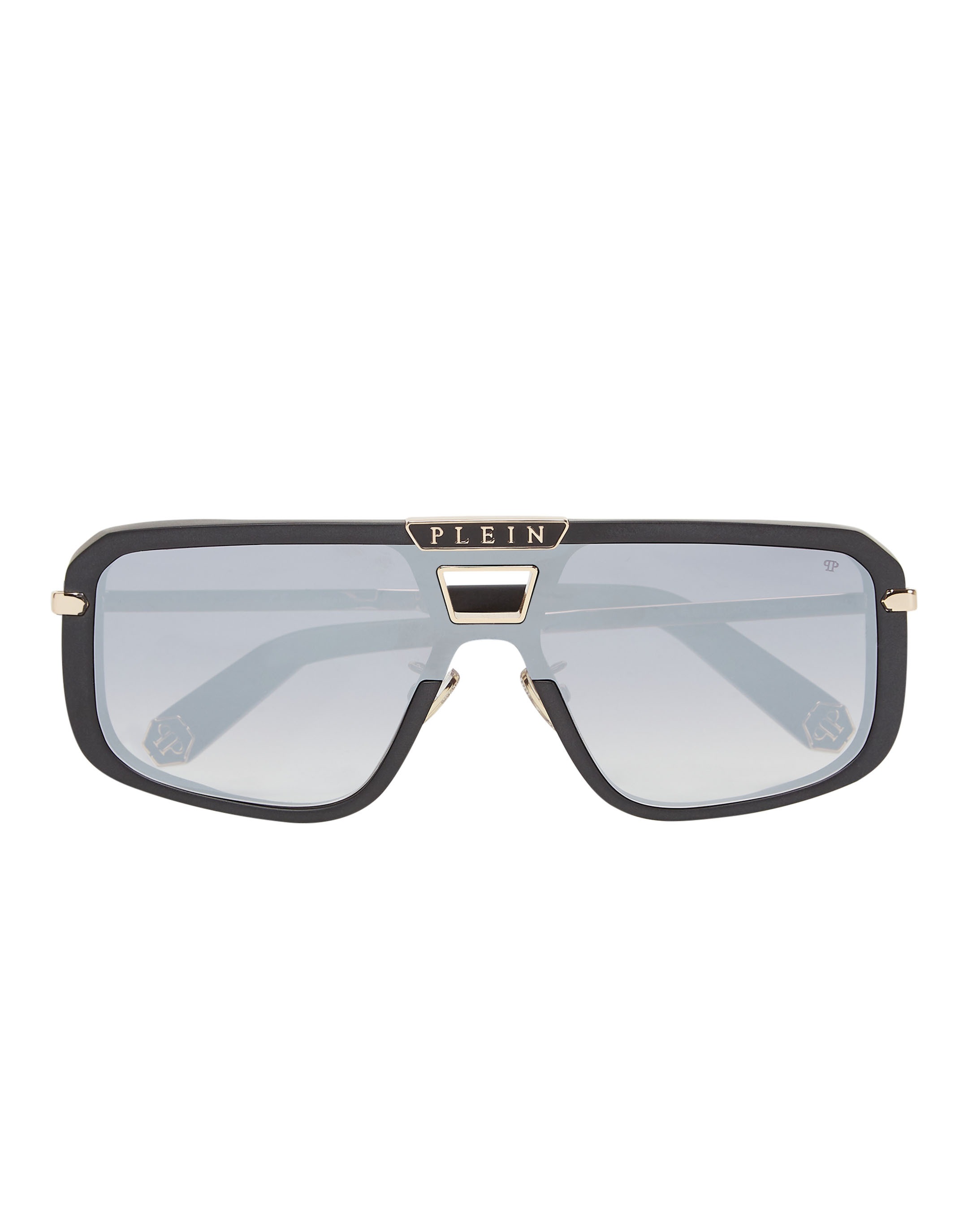 PHILIPP PLEIN Sonnenbrille "Hexagon" günstig online kaufen