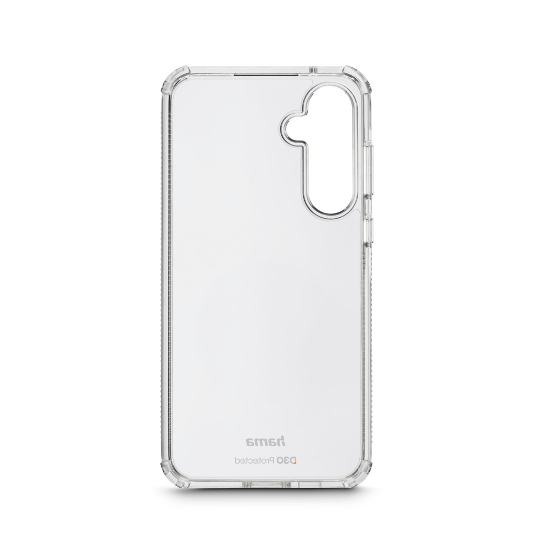 Hama Handyhülle »Handyhülle „Extreme Protect“ für Galaxy A26 5G (stoßfest, sturzsicher)«