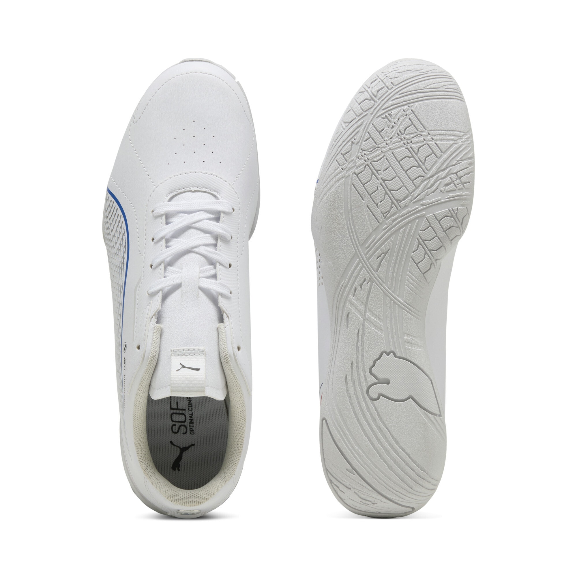 PUMA Sneaker »BMW M Motorsport Neo Cat 3.0 Sneakers Erwachsene«