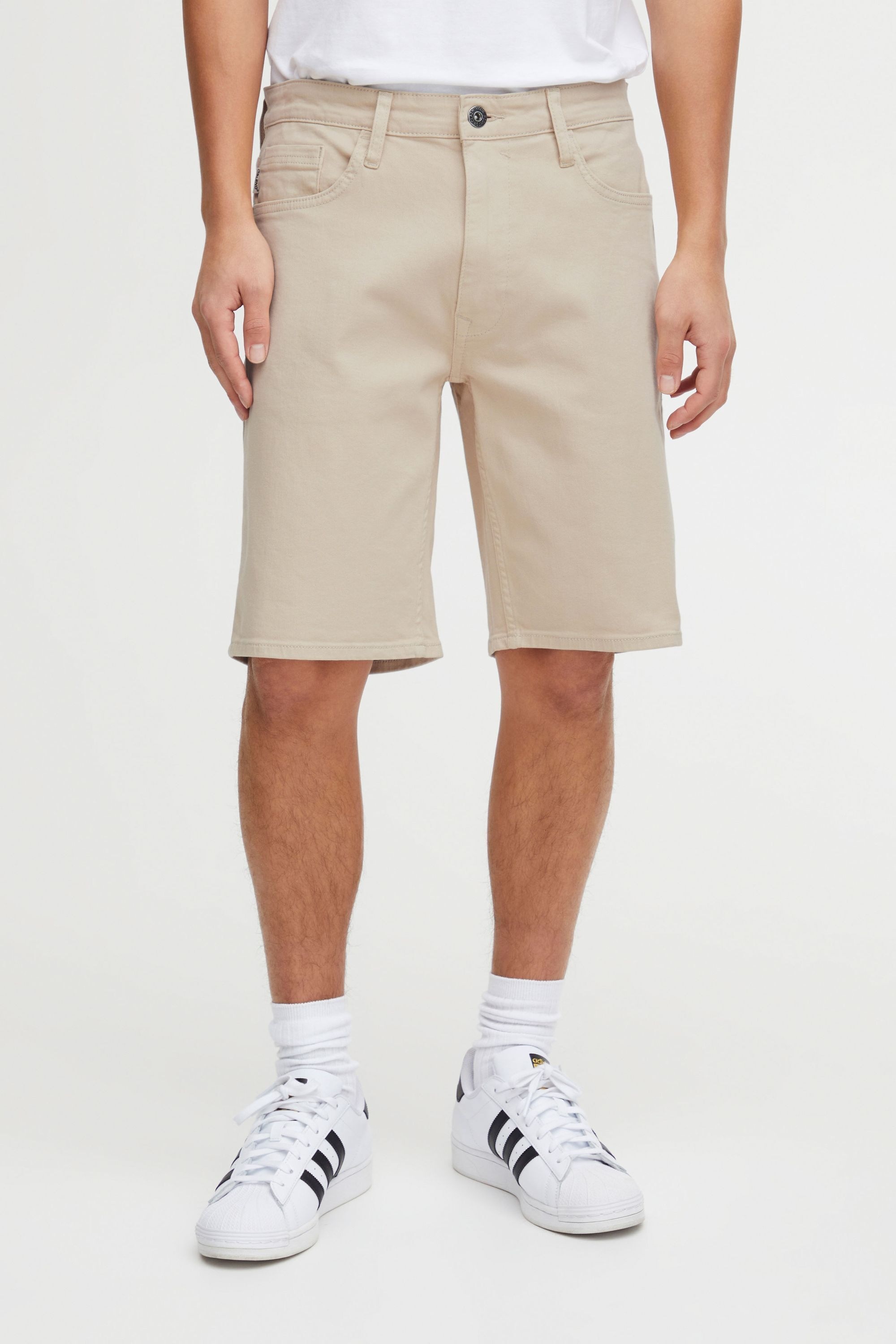 Blend Jeansshorts »Jeansshorts BHDenimshorts«