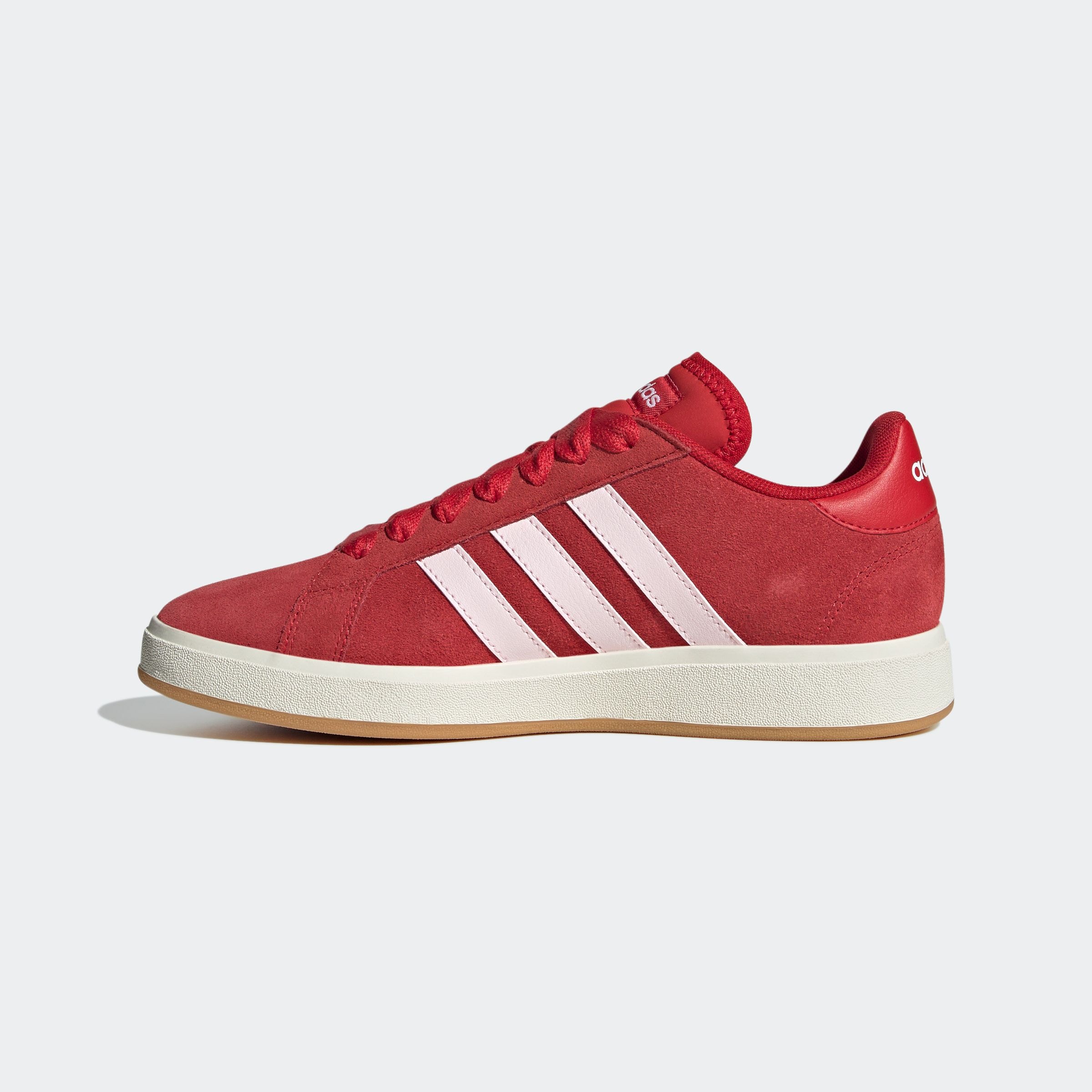 adidas Sportswear Sneaker »GRAND COURT BASE 00S«, Design auf den Spuren des adidas Campus 00