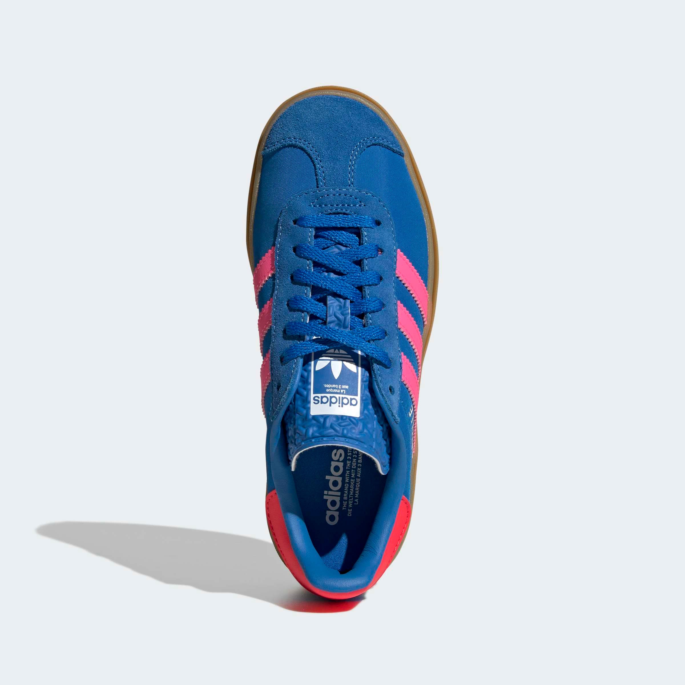 adidas Originals Sneaker »GAZELLE BOLD«  für Kinder & Jugendliche
