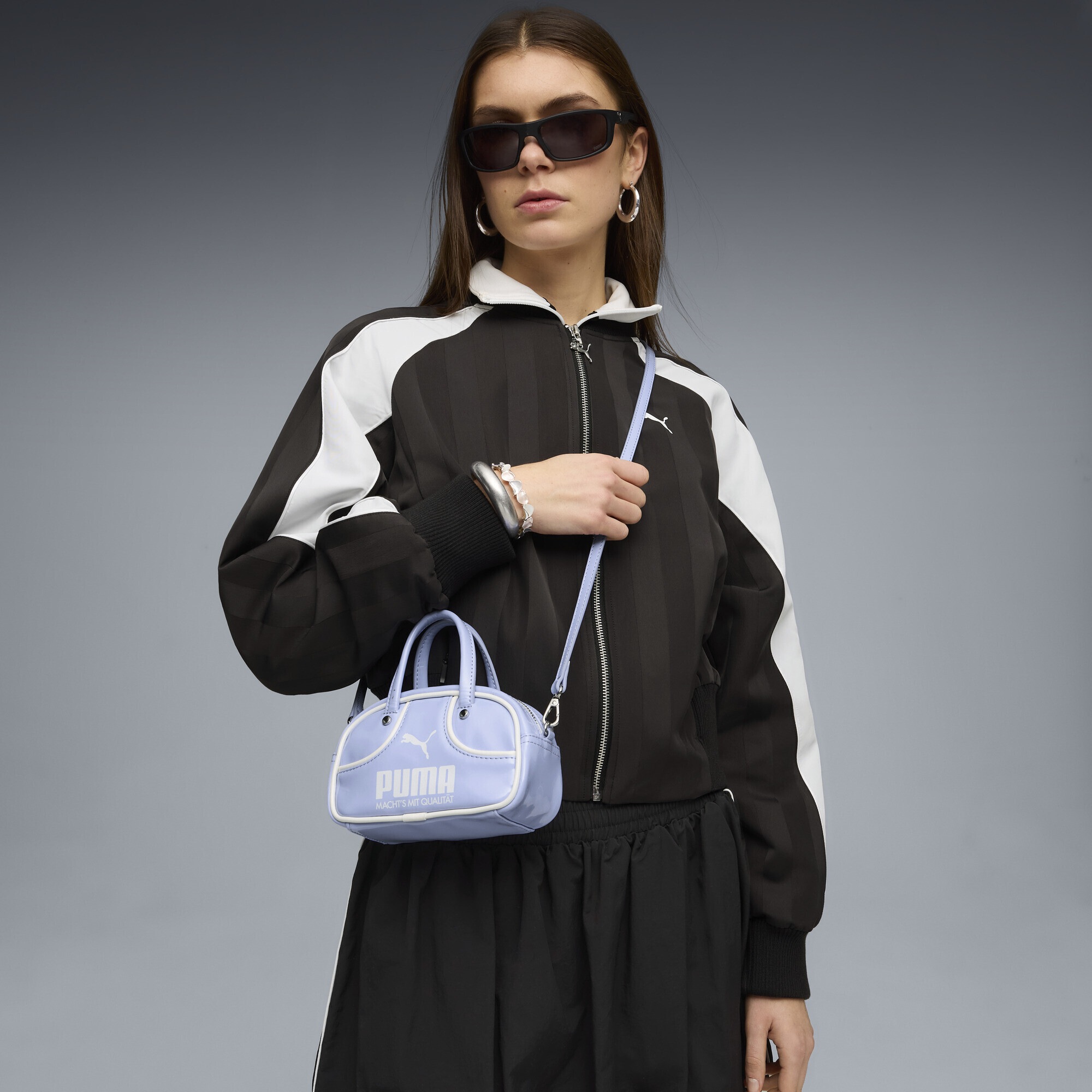 PUMA Tragetasche "1976 Micro 1 l Grip-Bag Erwachsene" günstig online kaufen