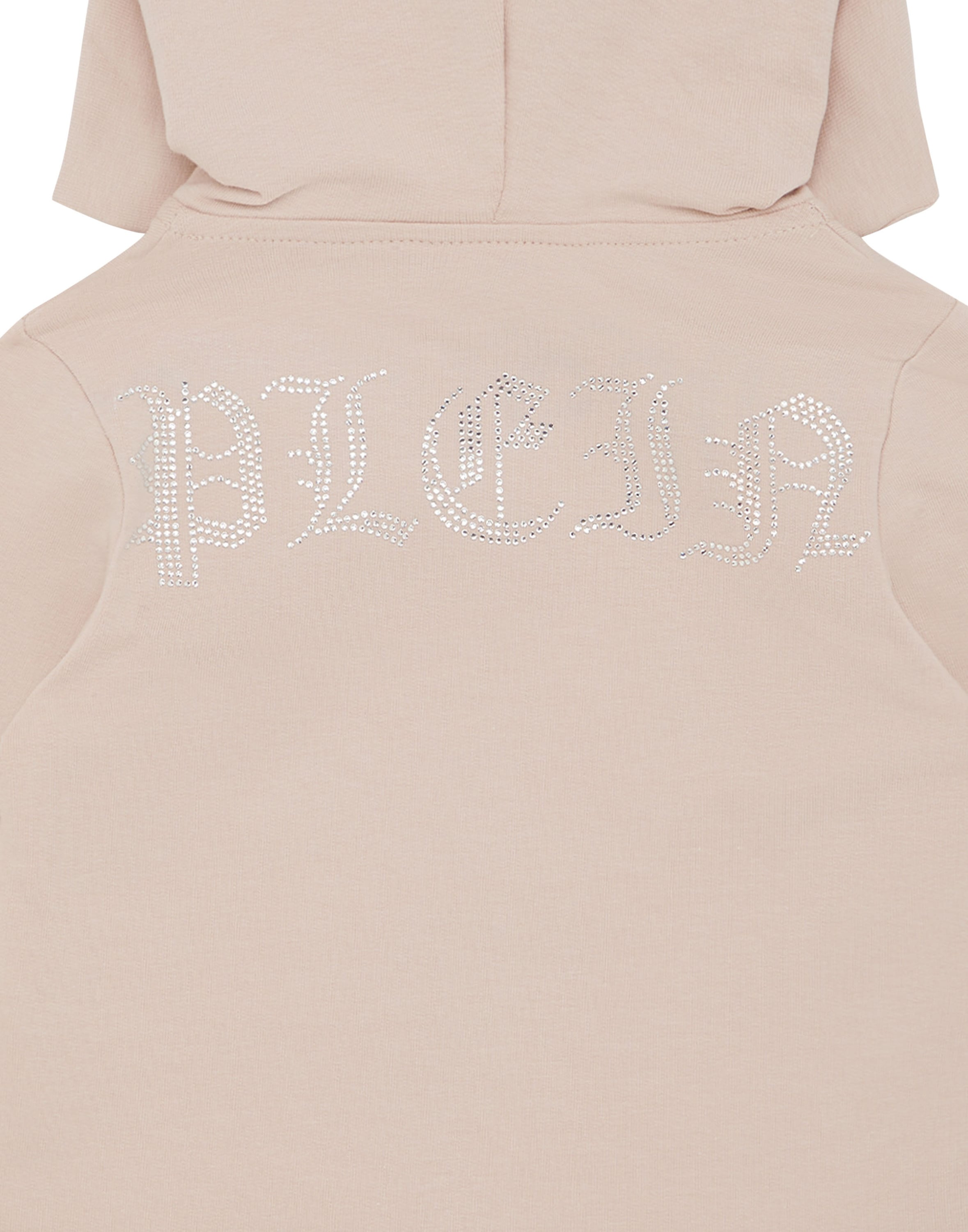 PHILIPP PLEIN Sportanzug »Gothic Plein Verziert«